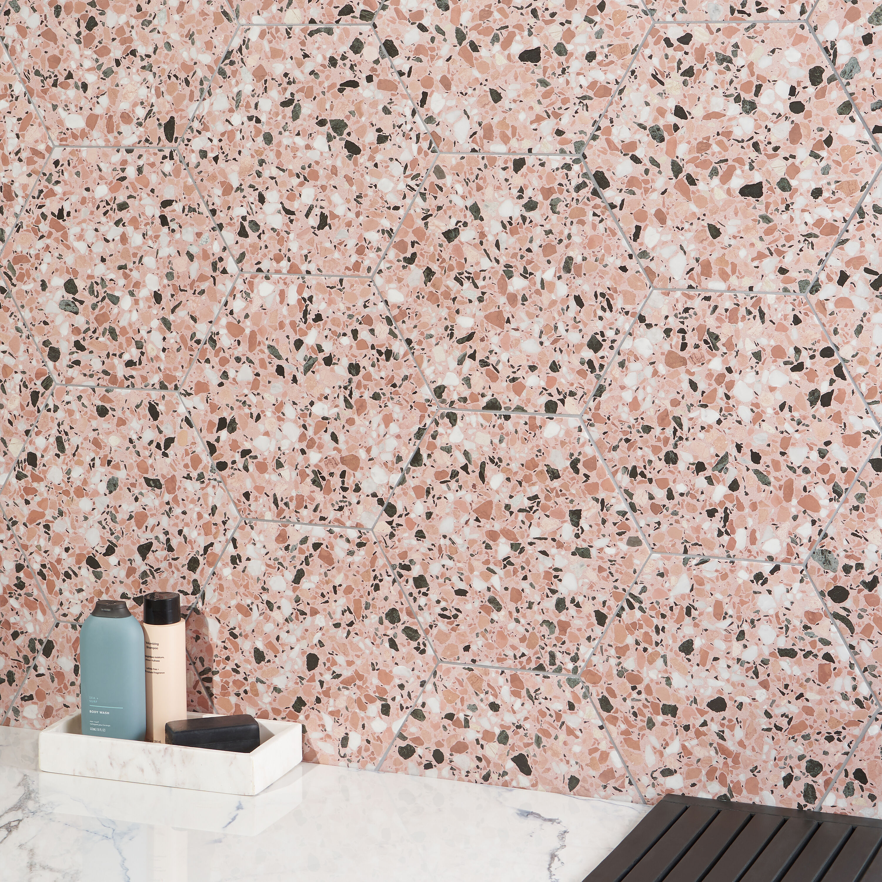 Artmore Tile EXT3RD105945 Tile-Samples - View #3