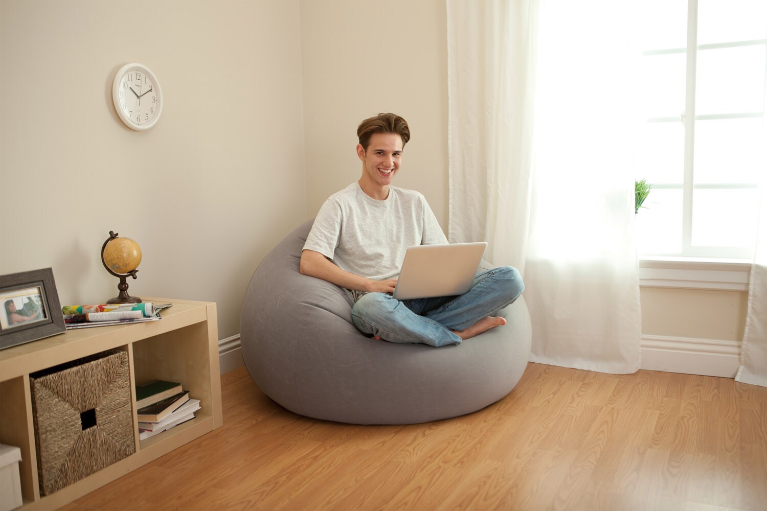 Intex 129332 Inflatable-Furniture - View #4