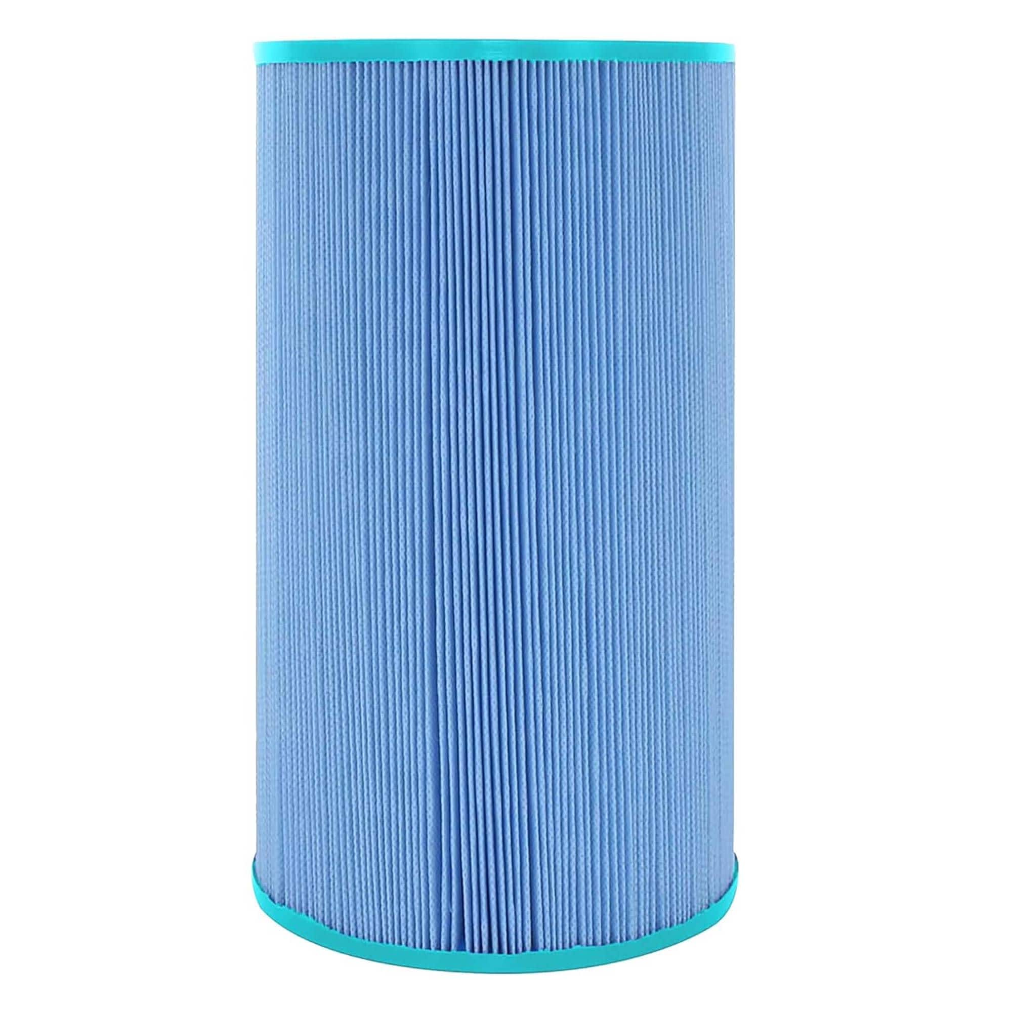 Hurricane 400414 HF4335 1M Elite Aseptic Spa Filter Cartridge  Replacement for PRB35 IN Unicel C 4335 Filbur FC2385 Dynamic Series IV DFM DFML Waterway 35 in Line