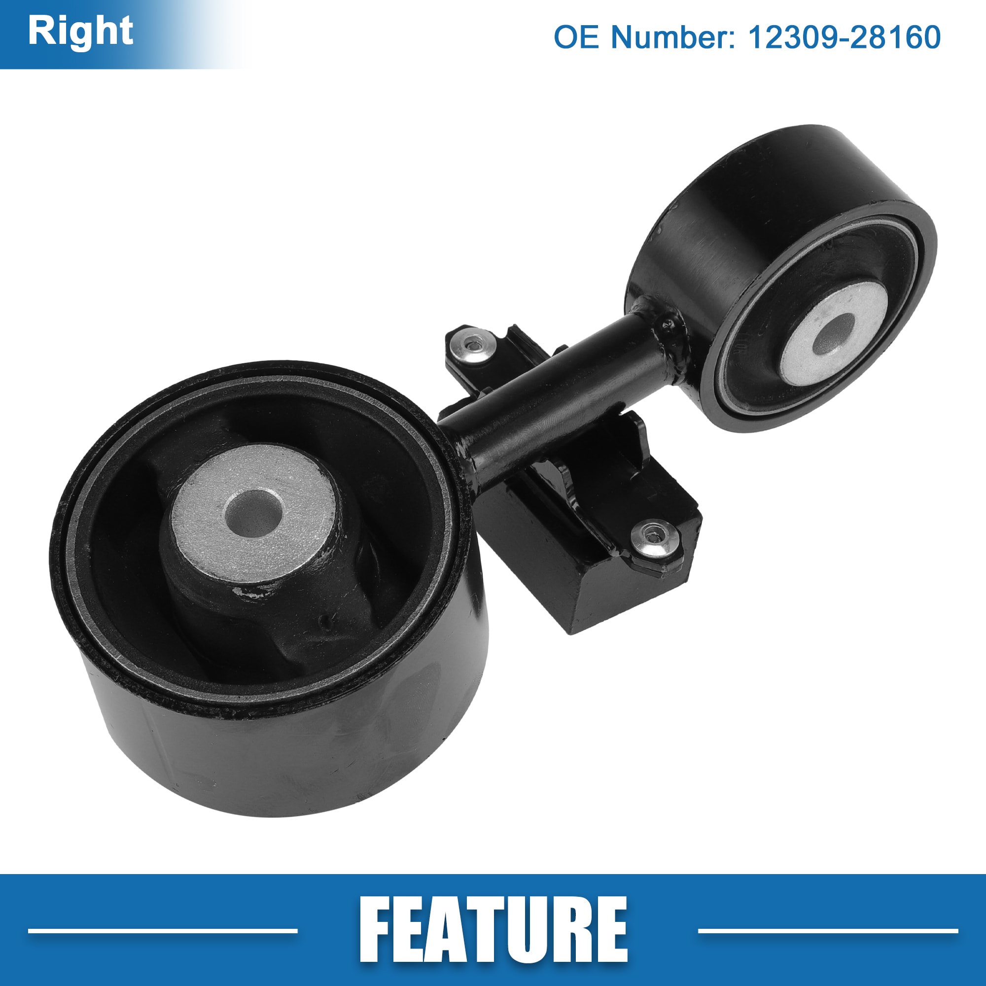 Unique Bargains S25121200UX1799 Miscellaneous-Pe-Accessories - View #4