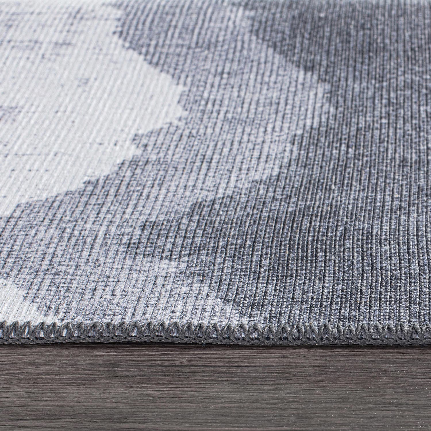 World Rug Gallery 5076IVORY2X3 rugs - View #4
