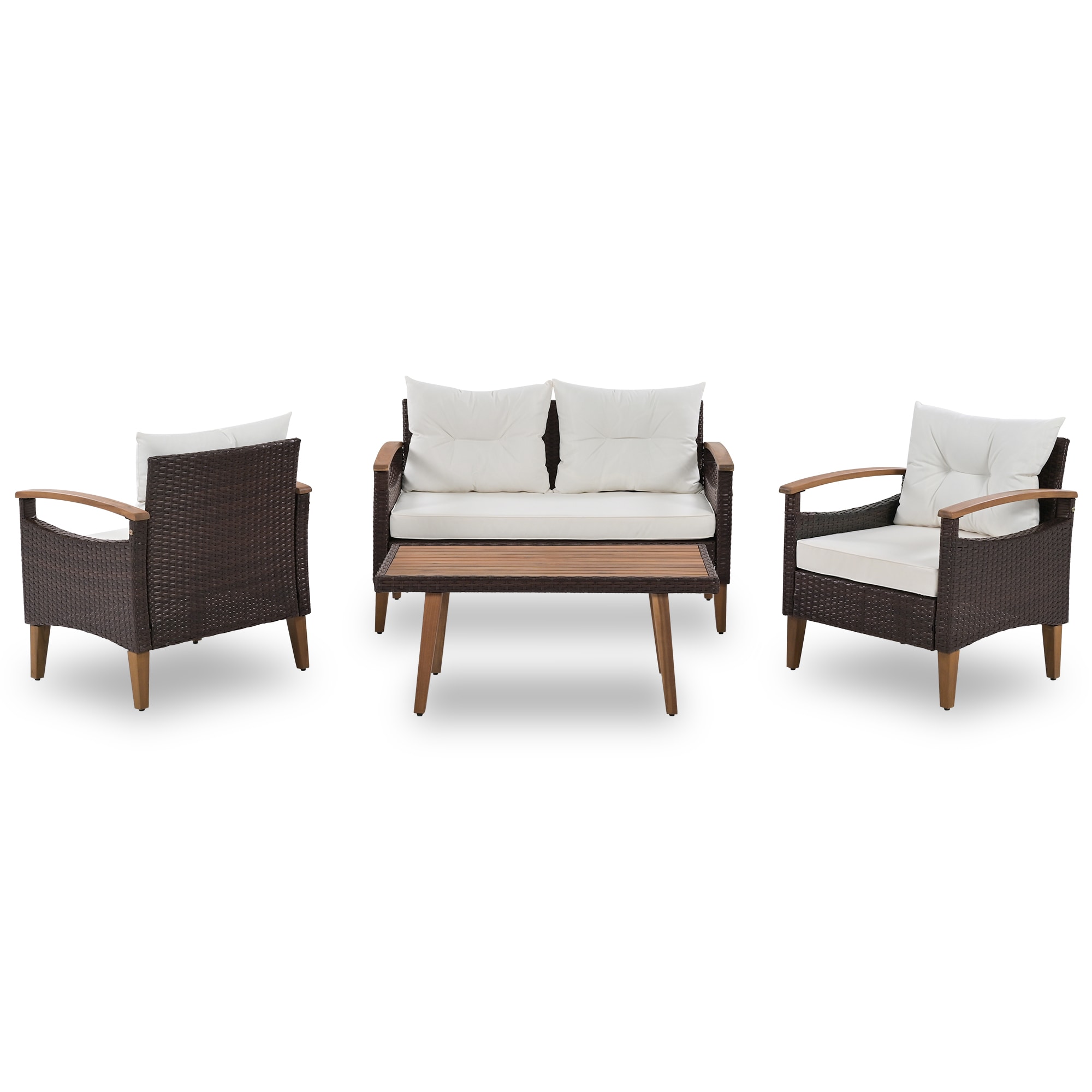 JIMSMAISON JGOPS13BE Patio-Sofas-Daybeds - View #4