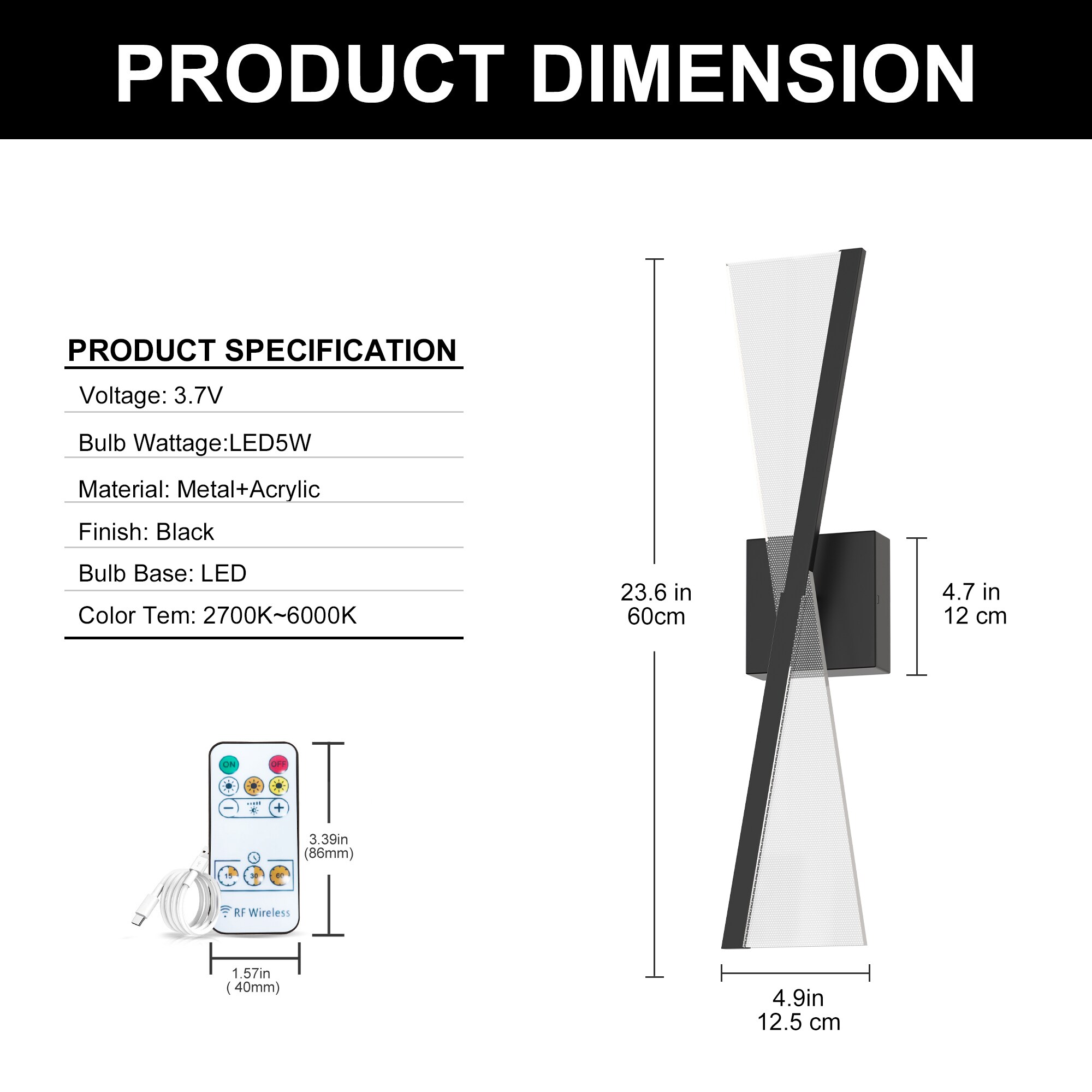 YANSUN LA-NK-NB21901ABL-21 b090000 - View #5