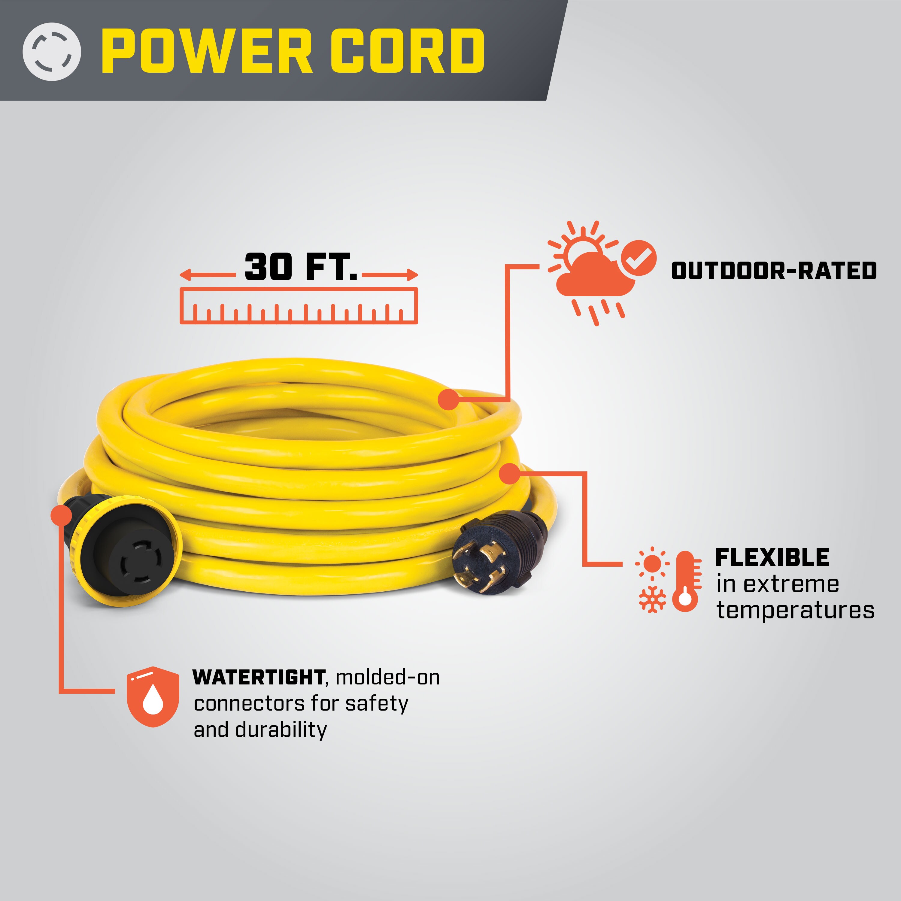 Champion Power Equipment 201192 Transfer-Switch-Kit - View #5