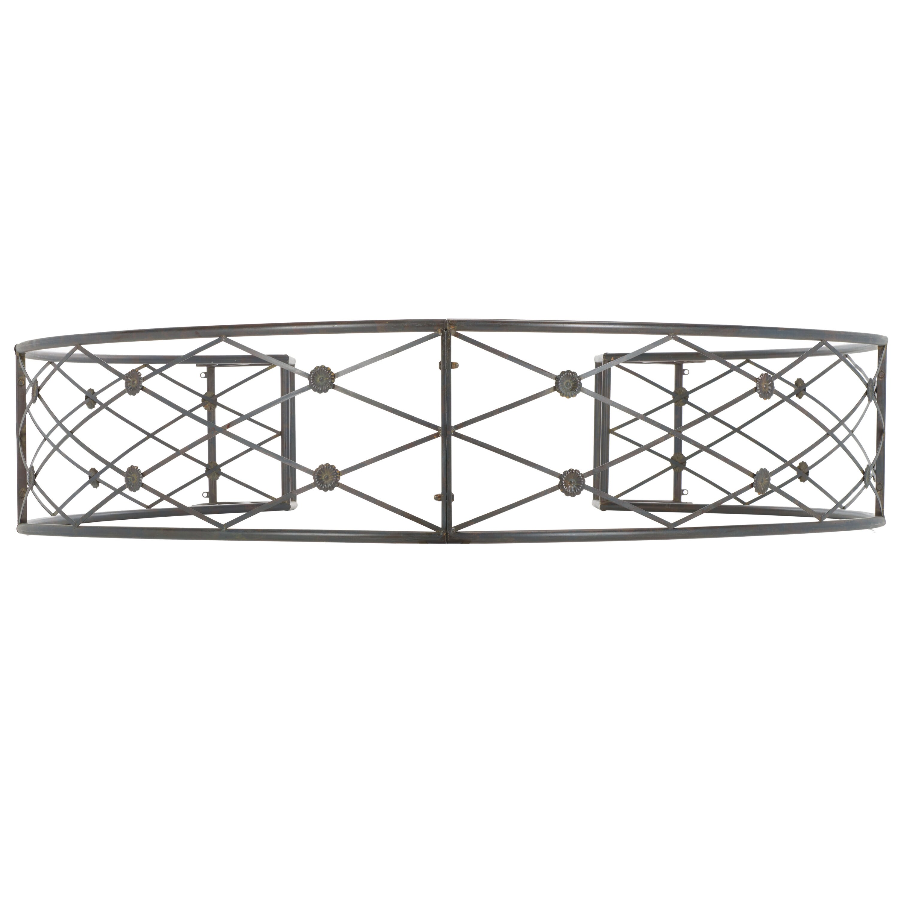Safavieh PAT5036E Garden-Arbor - View #10