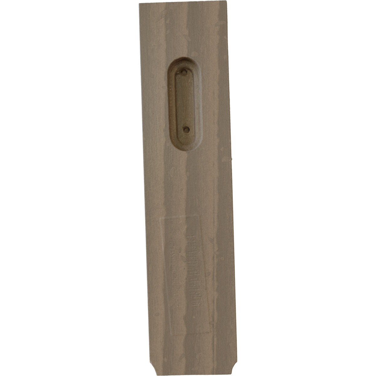 Ekena Millwork BKTW02X05X08BEWA Exterior-Brackets-Braces - View #4