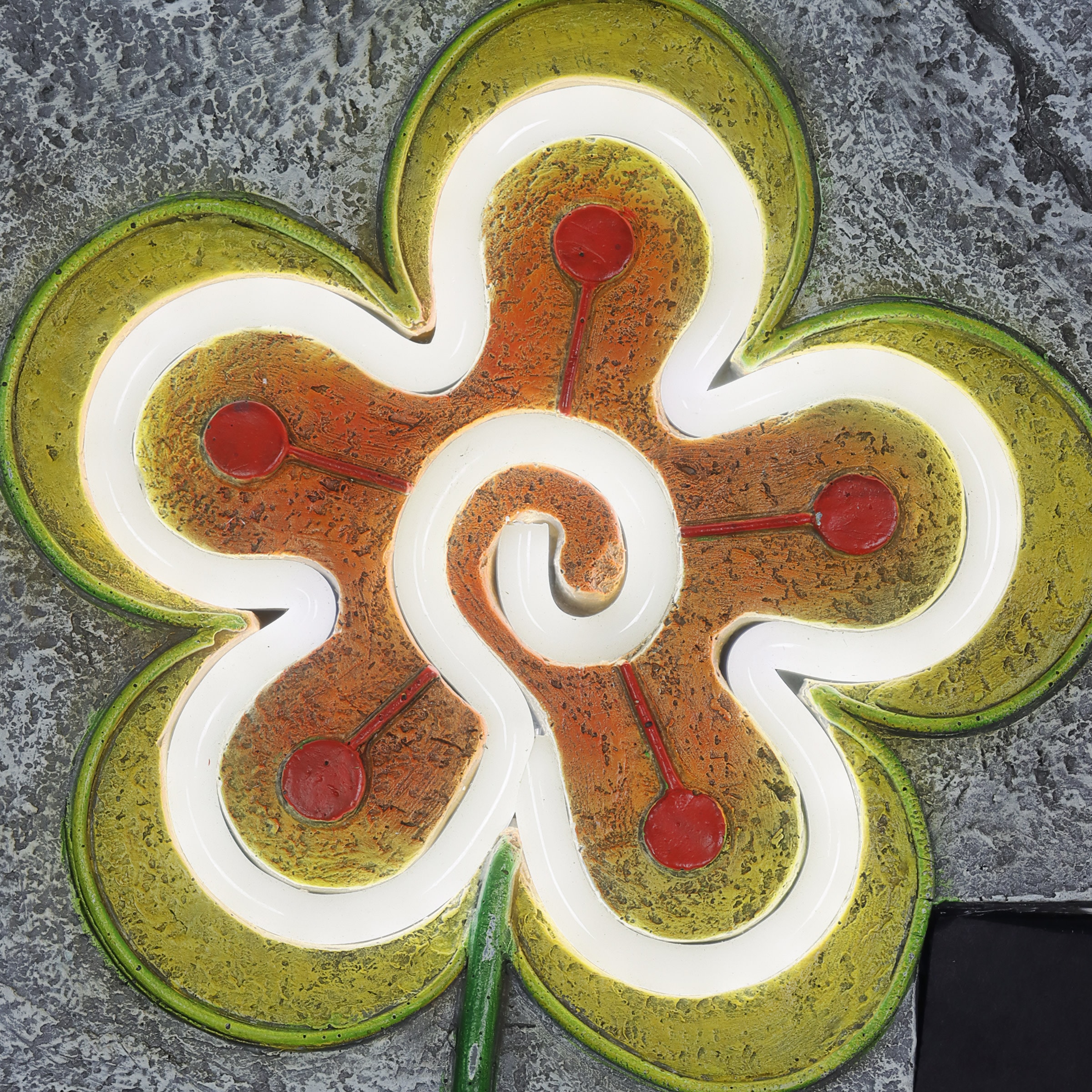 Exhart 72143-RS Garden-Statue - View #2