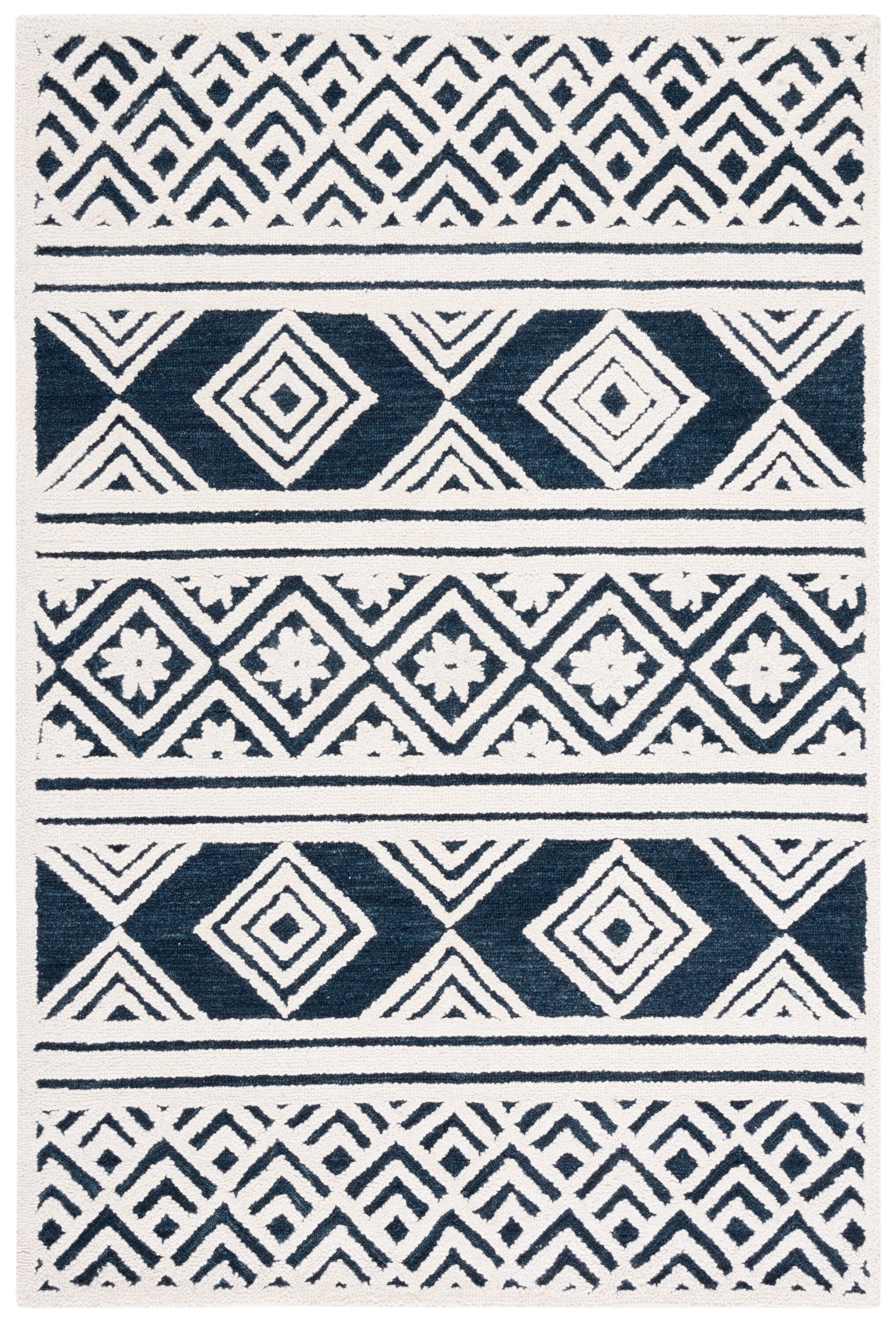 Safavieh CSB377A-4 rugs - View #2