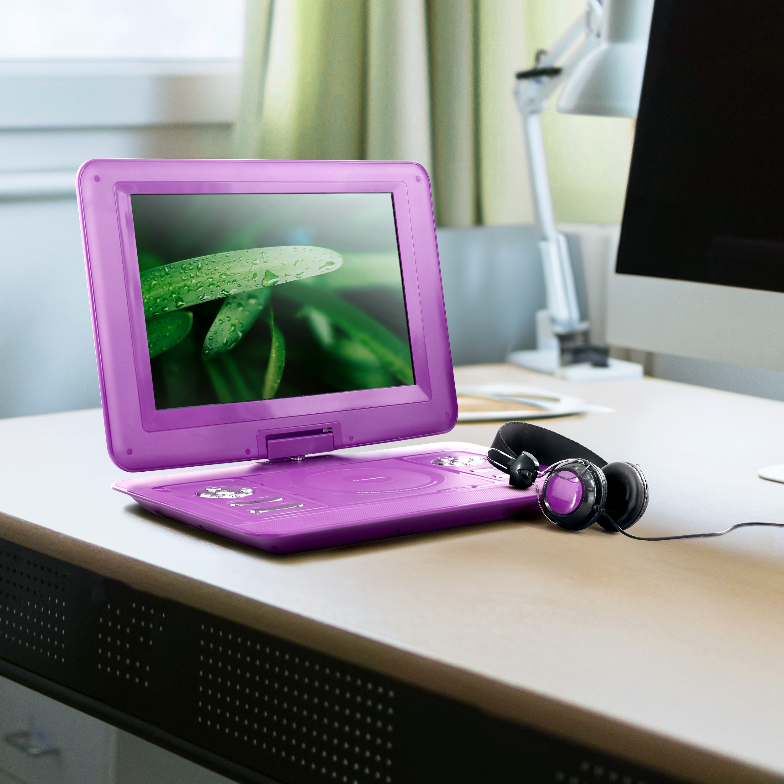 Trexonic 962121991M Blu-Ray-Players - View #4