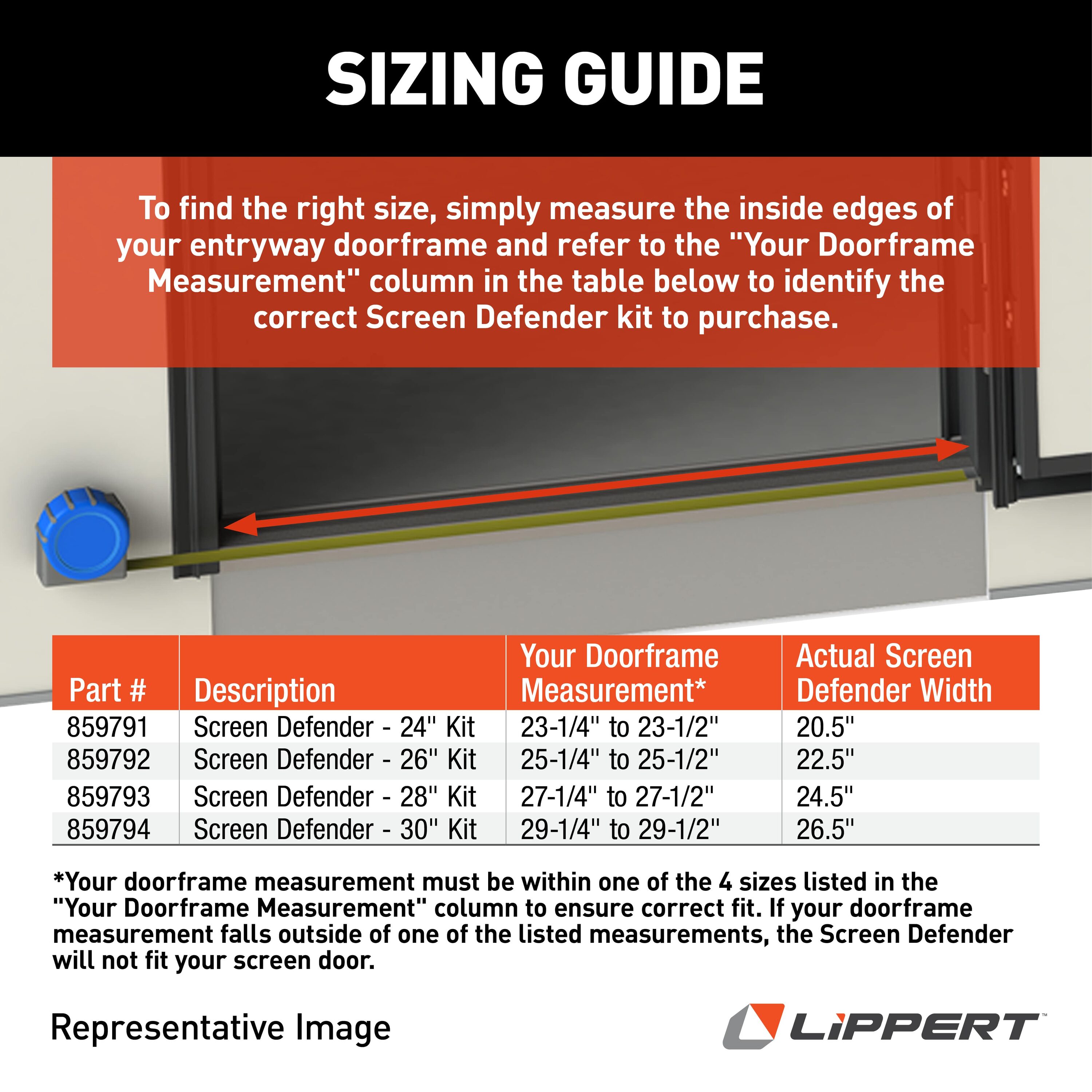 Lippert 859793 Rv-Accessories - View #4