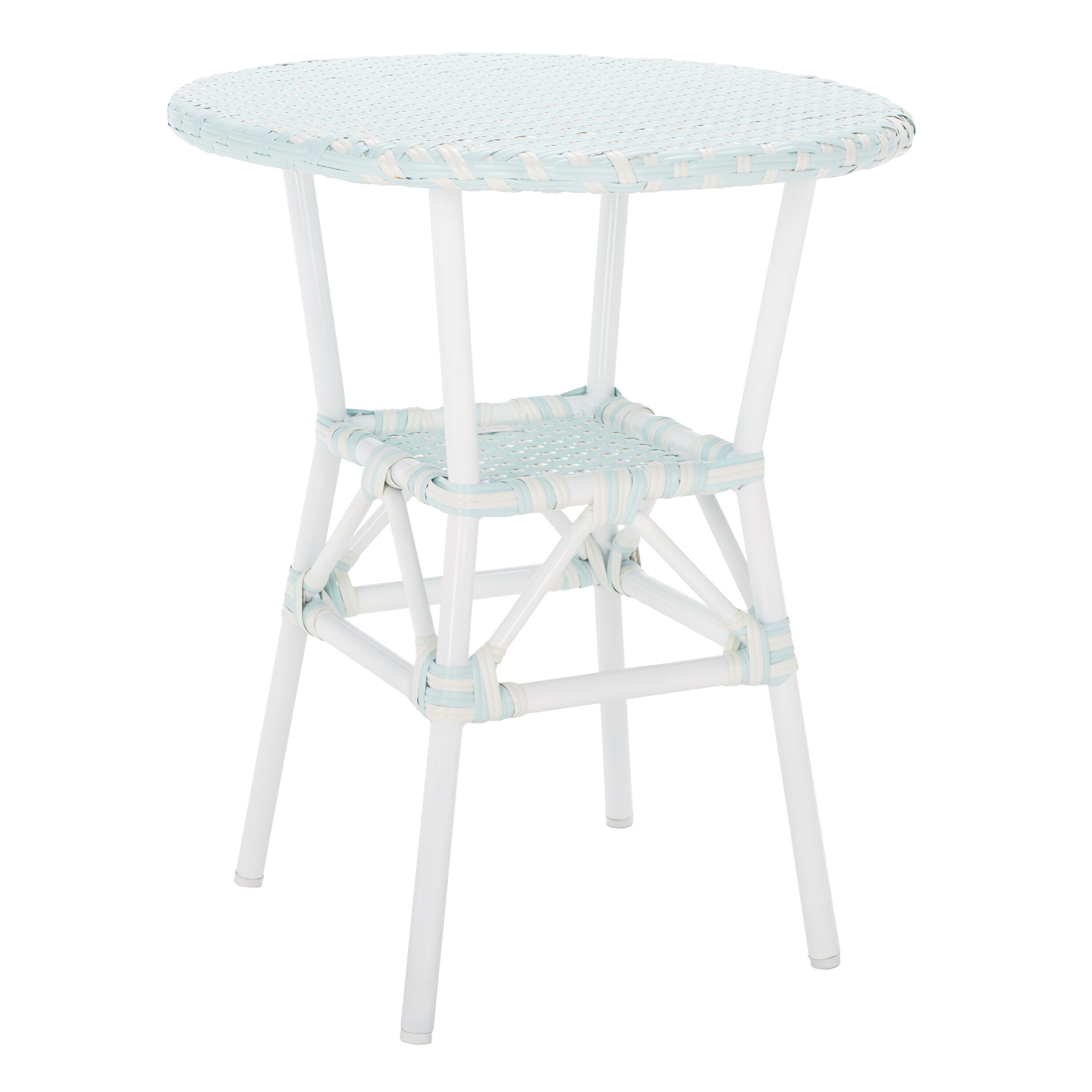 Safavieh PAT7536G Patio-Tables - View #2