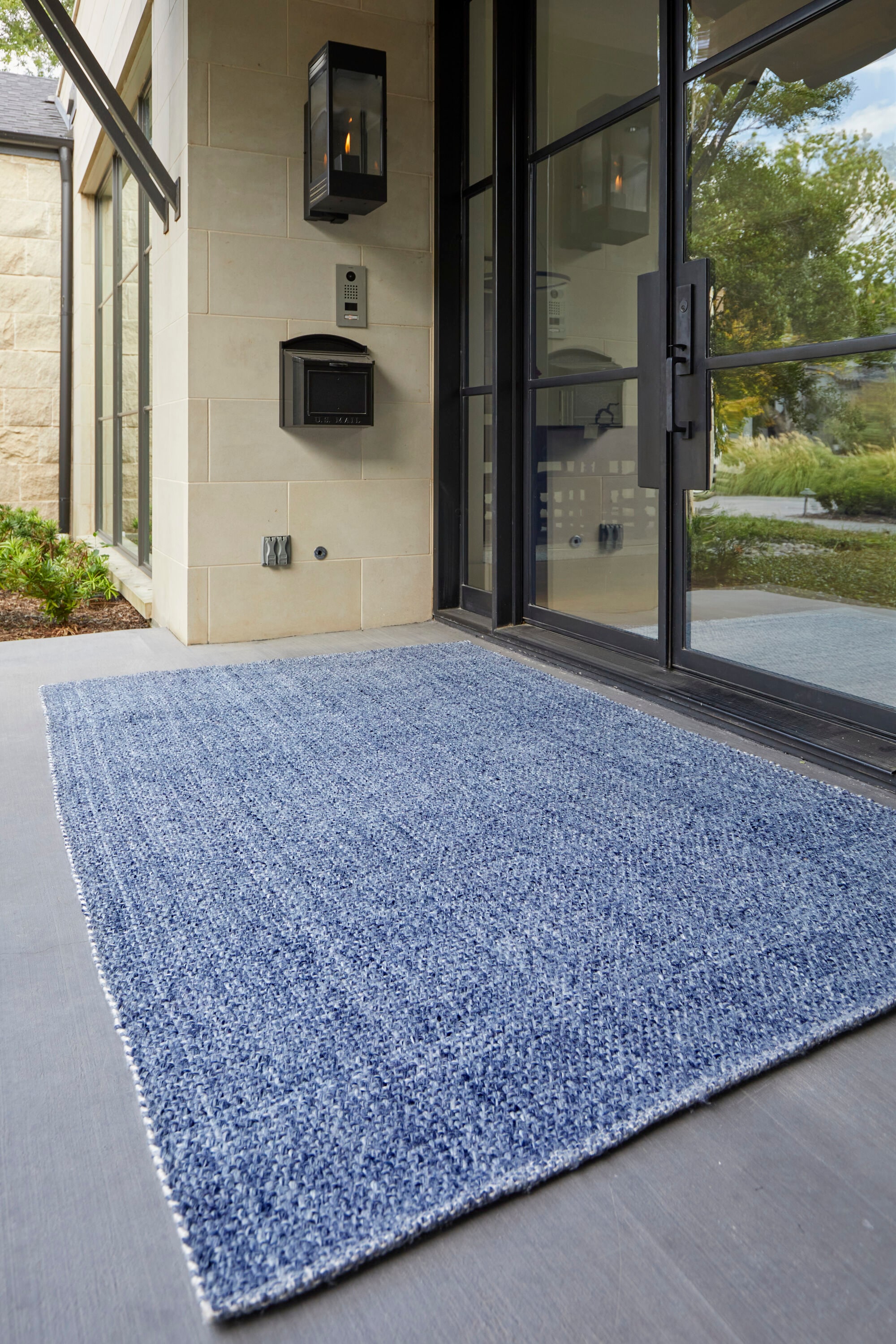 Room Envy NAPR0751NVY000H00 rugs - View #4