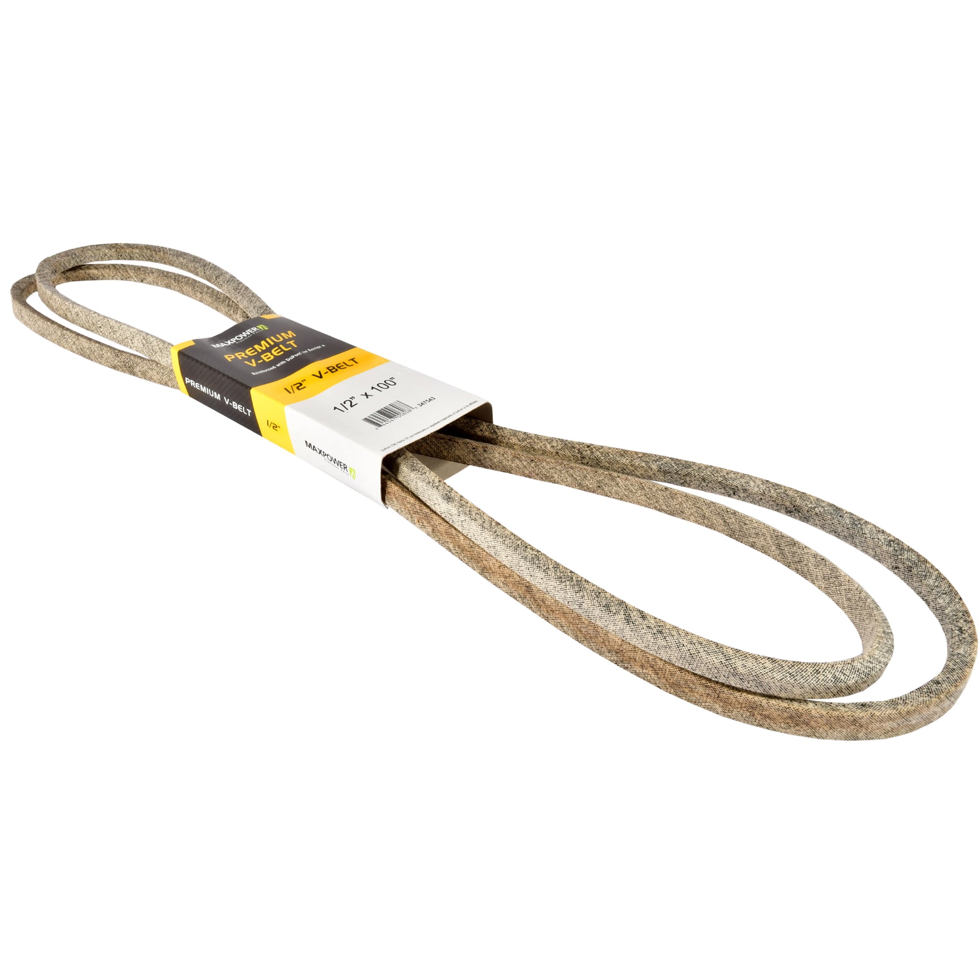 MaxPower 347543 Riding-Mower-Belts - View #3