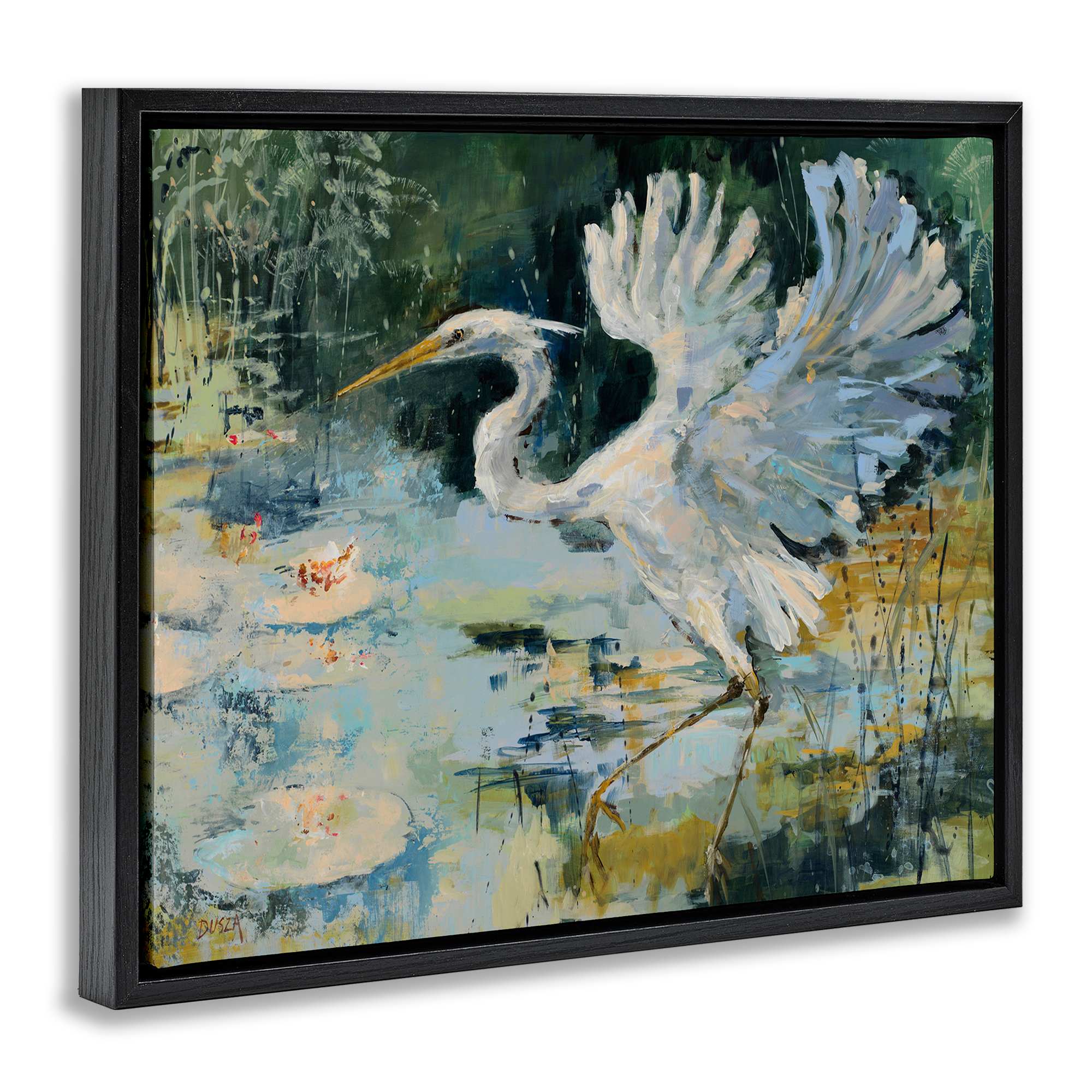 Stupell Industries BS-773-FFB-24X30 Wall-Art - View #2