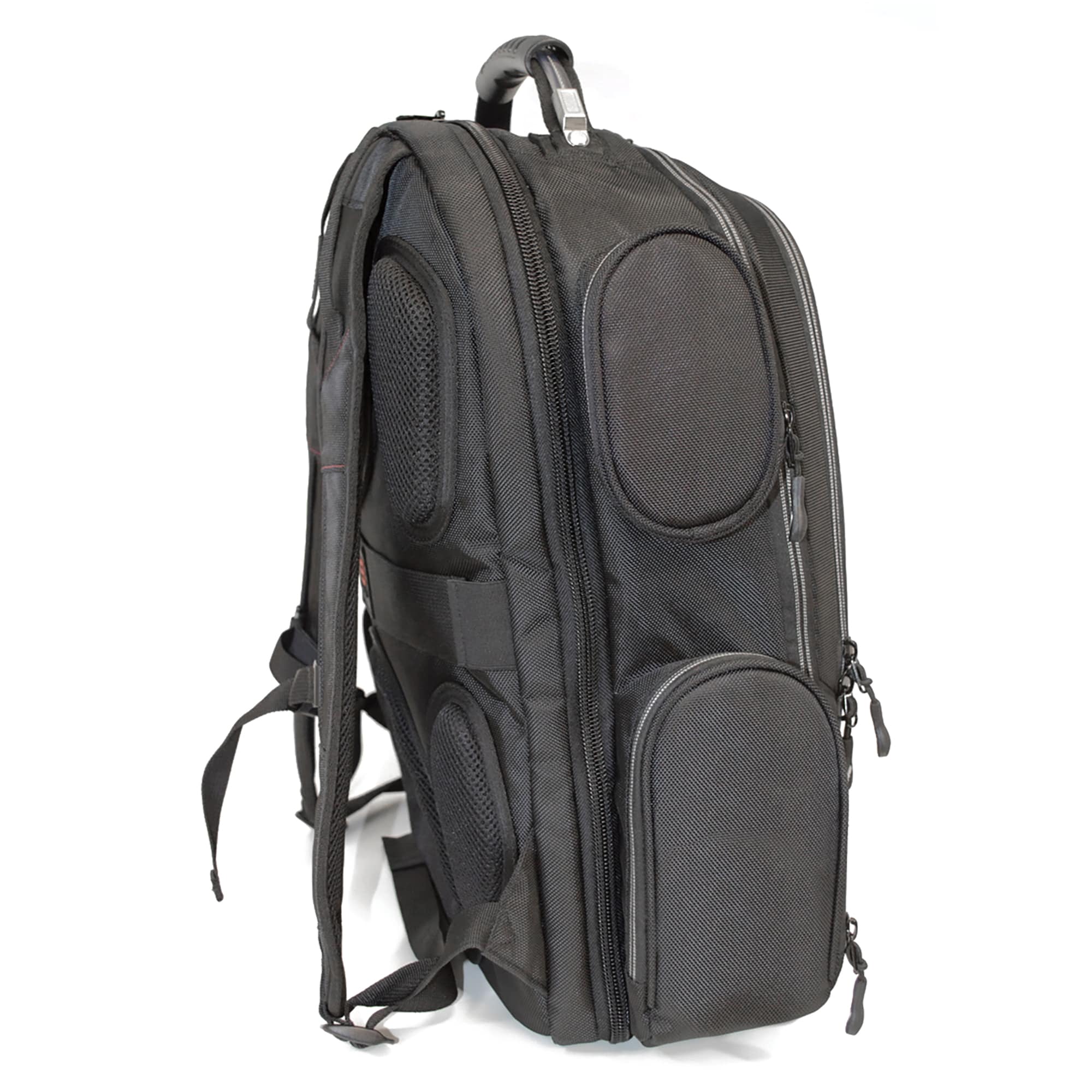 Mobile Edge MBLMECGBPSE Bags-And-Backpacks - View #15
