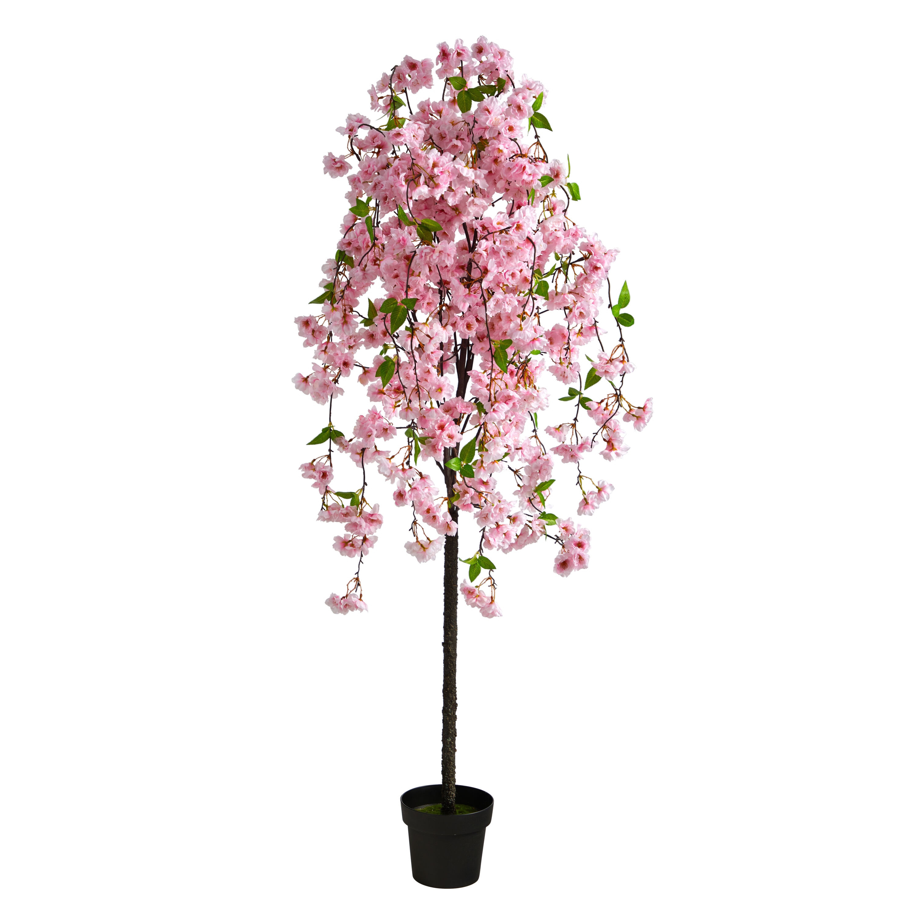  5-ft Cherry Blossom Artificial Tree