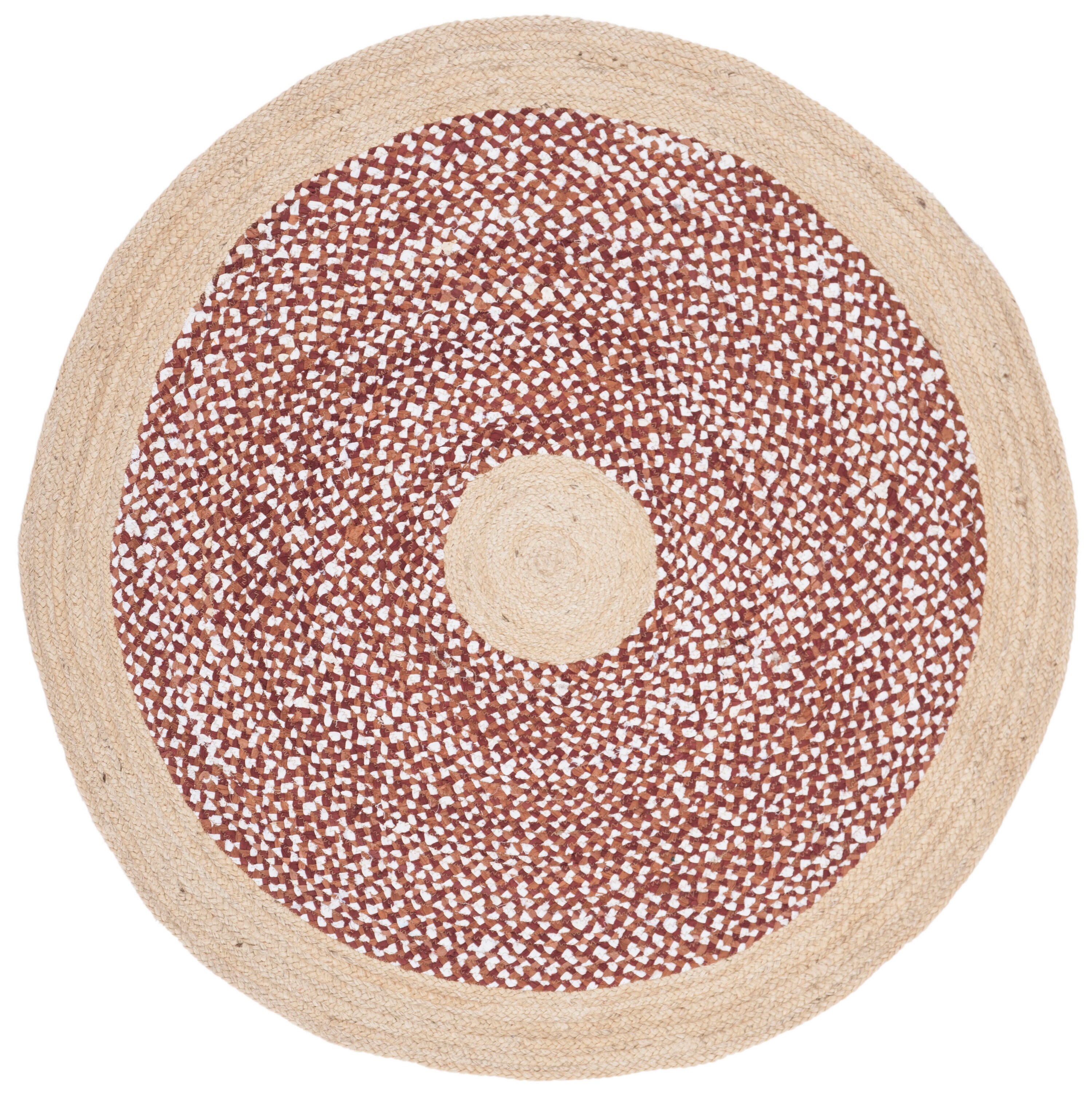 Safavieh CAP210P-4R rugs - View #2