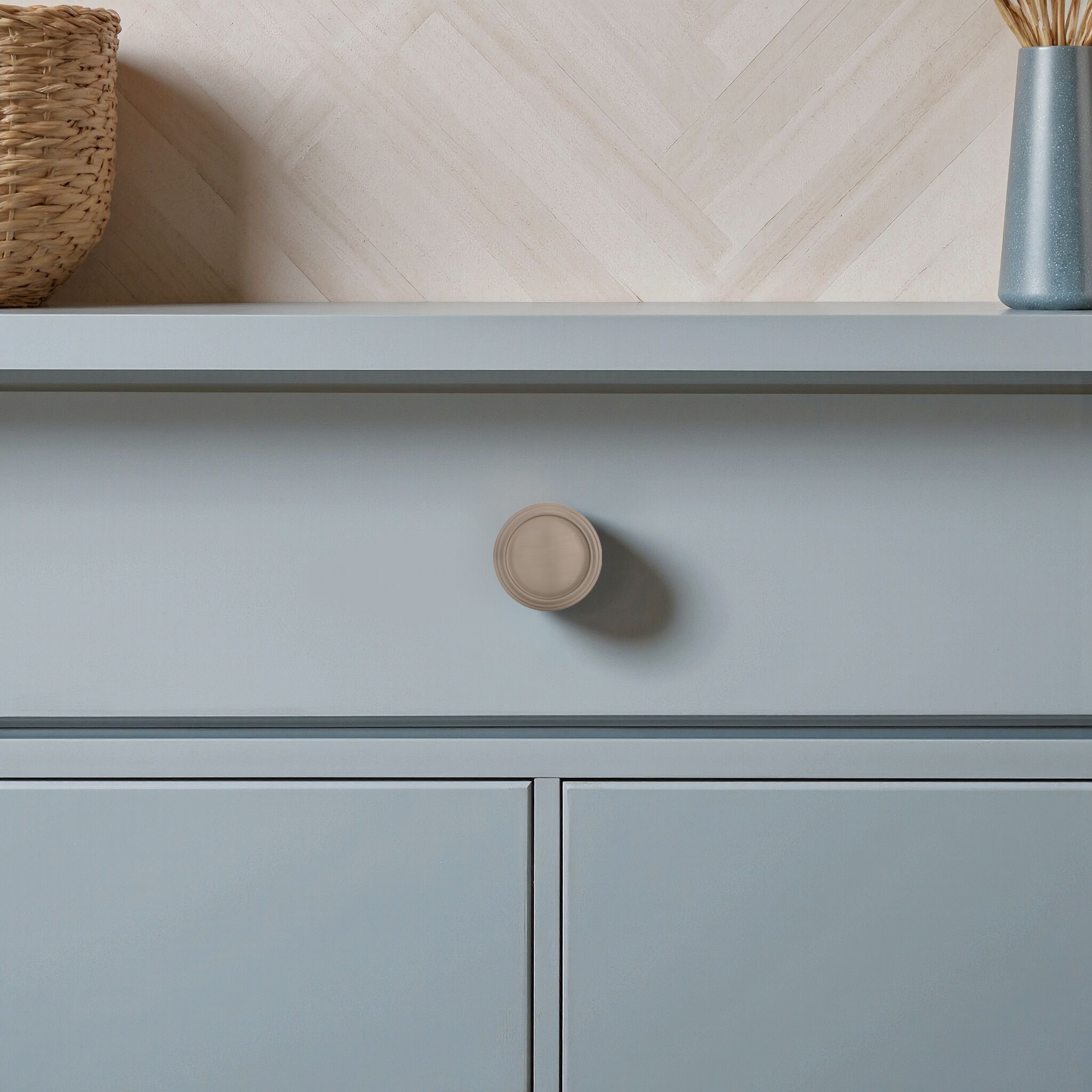 Amerock BP55342G10 Cabinet-Knobs - View #2