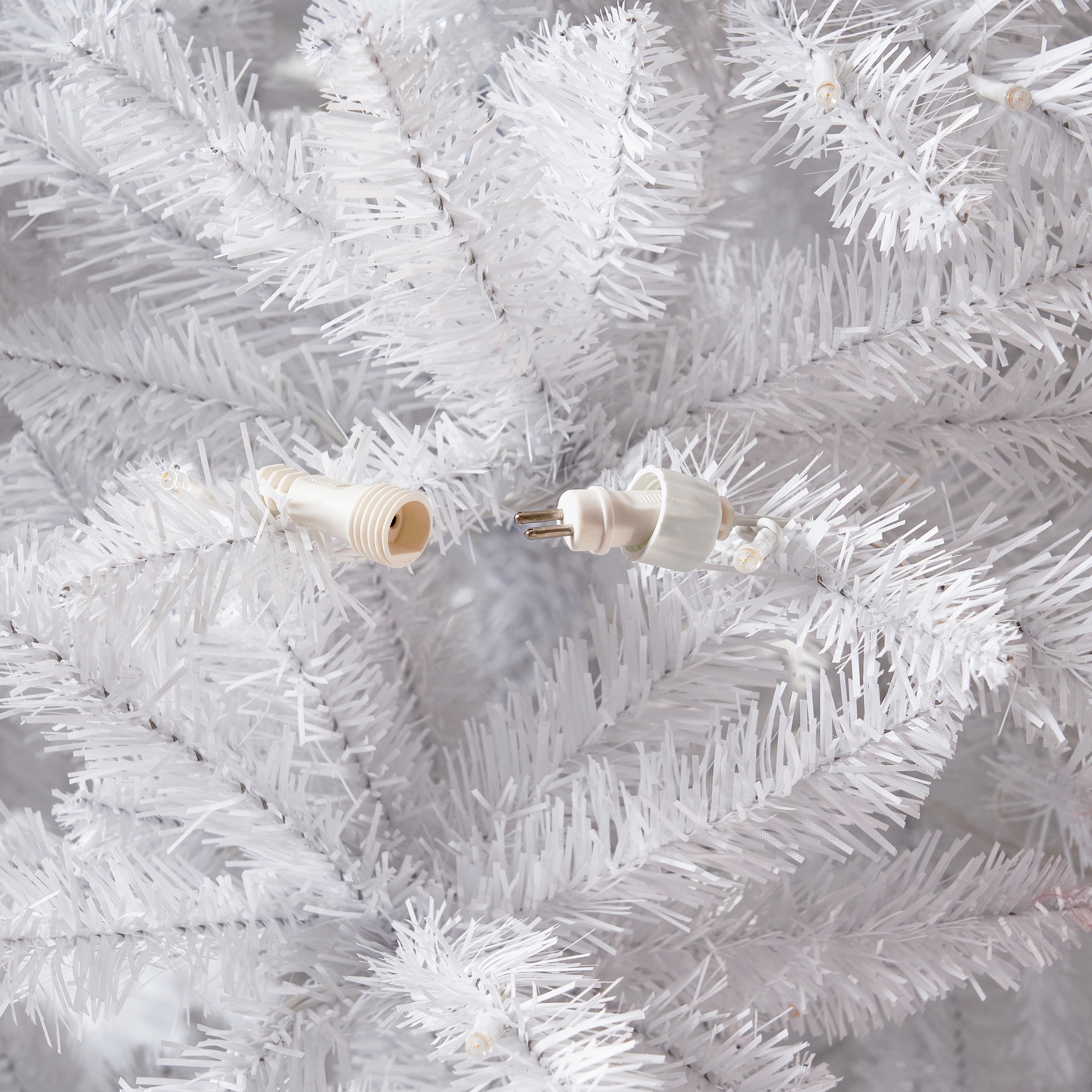 Nearly Natural T4535 Artificial-Christmas-Trees - View #8