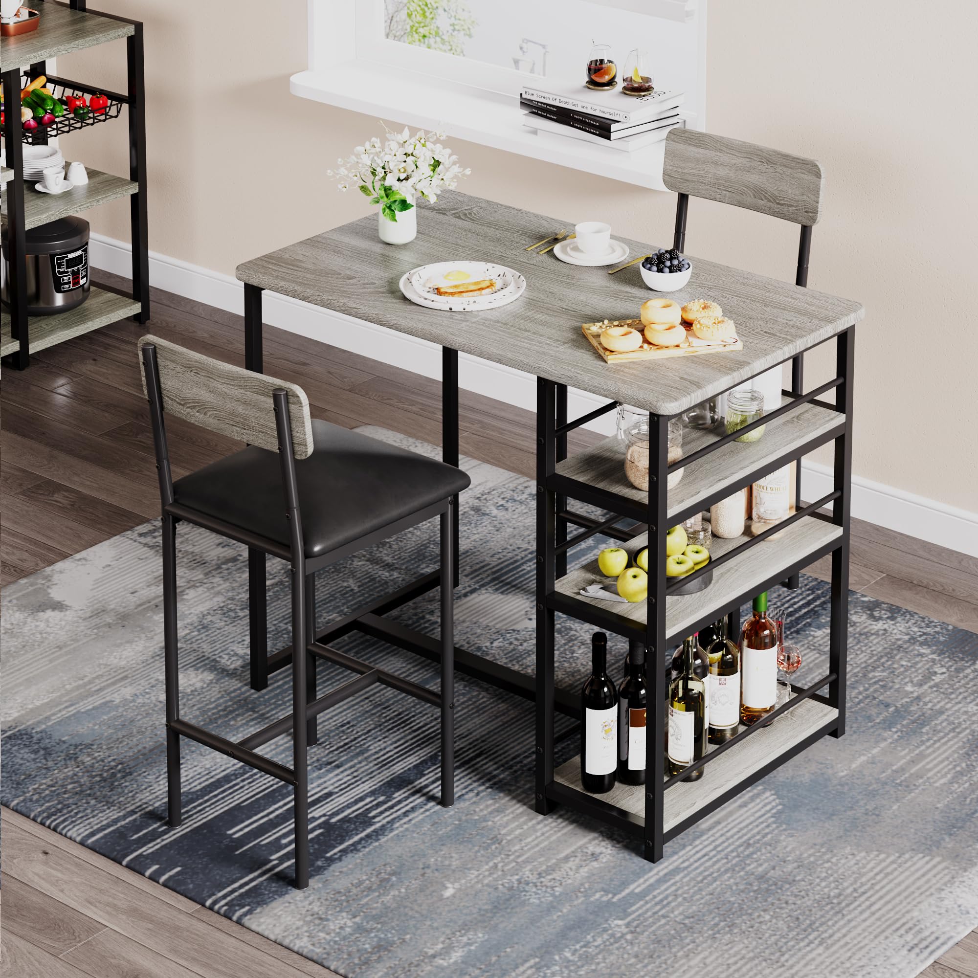 DEXSO ENCOREPHOBA3842 Dining-Tables - View #7