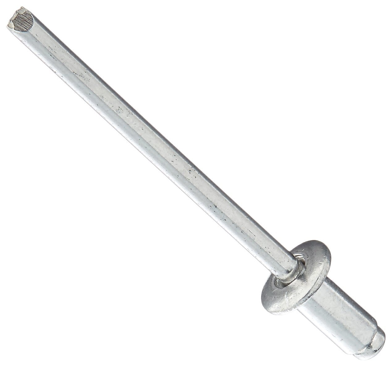Arrow Fastener  RSA1/8 1/8 Short Aluminum Rivets 25 Count