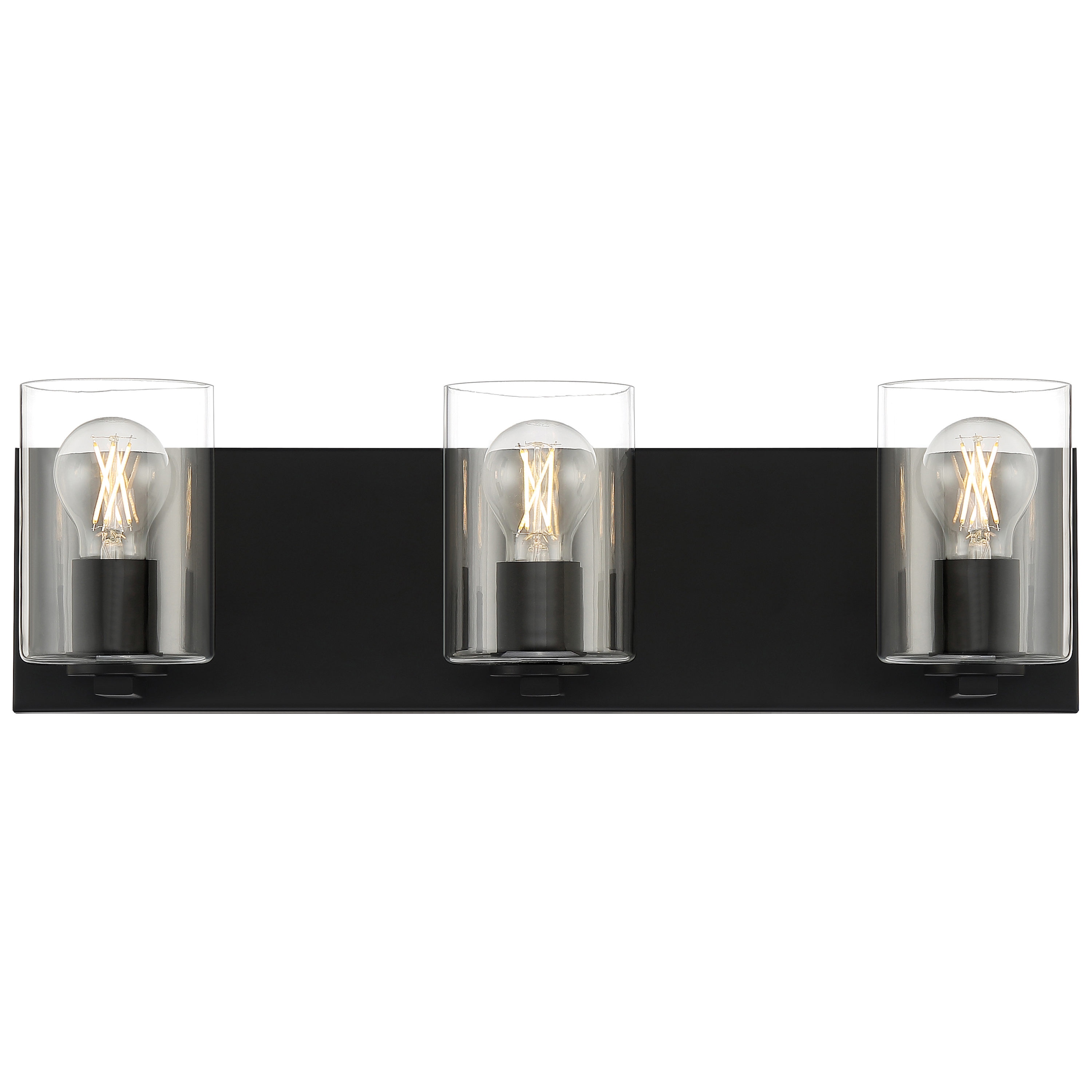 Access Lighting 62582LEDDLP-MBL/CLR b089995 - View #5