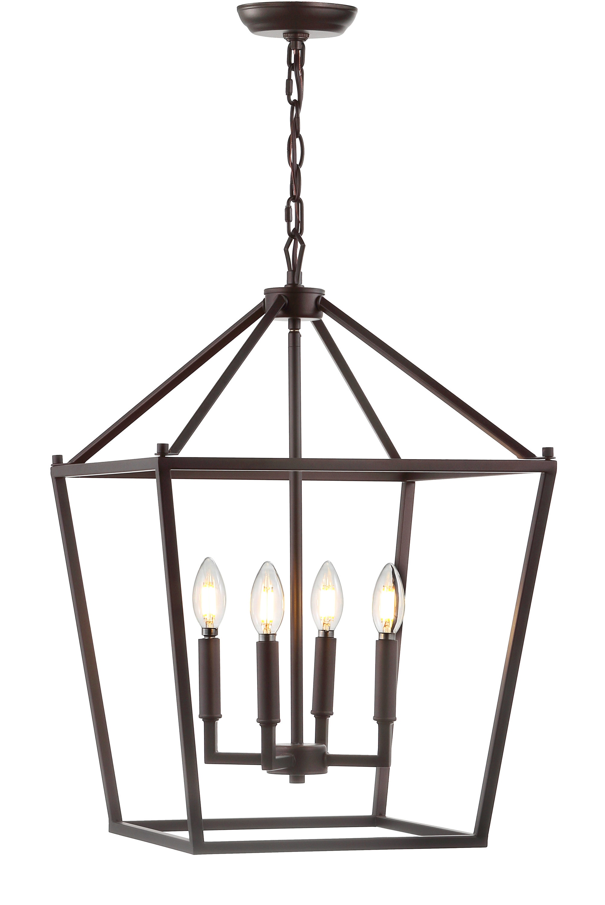 JONATHAN  Y JYL7437A Pendant-Lights - View #2