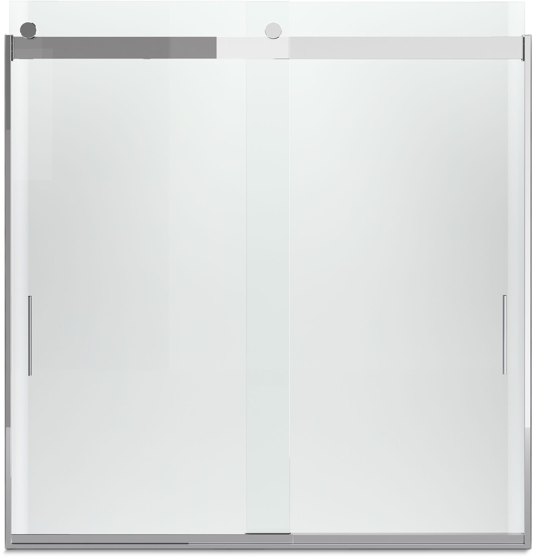 KOHLER R706000-L-SH Bathtub-Doors - View #2