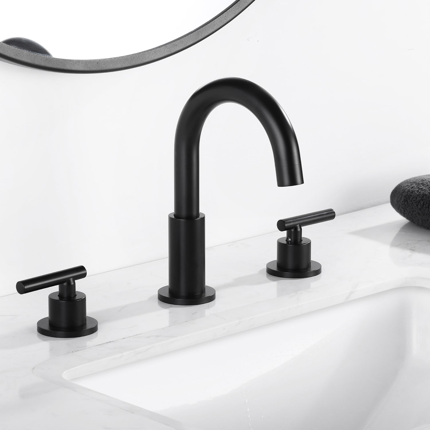 Cobbe LSSRBFX0402B Lavatory-Faucets - View #8