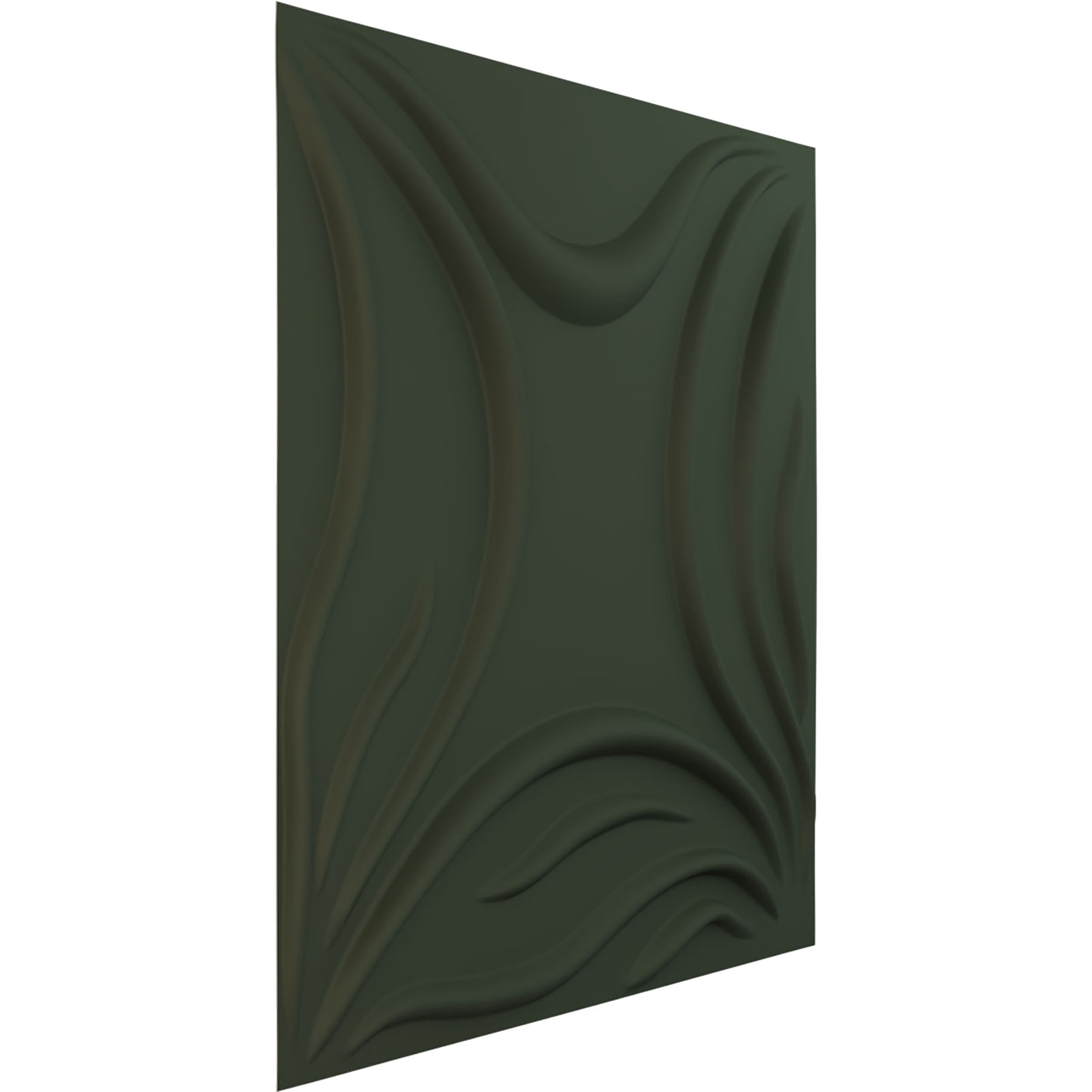 Ekena Millwork WP20X20SVGHC-CASE-12 Wall-Panels - View #2