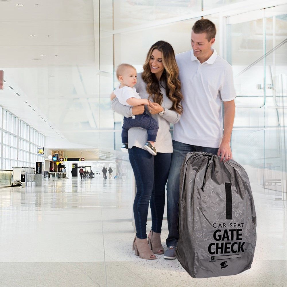 J.L. Childress JLC-3110 Bags-And-Backpacks - View #2