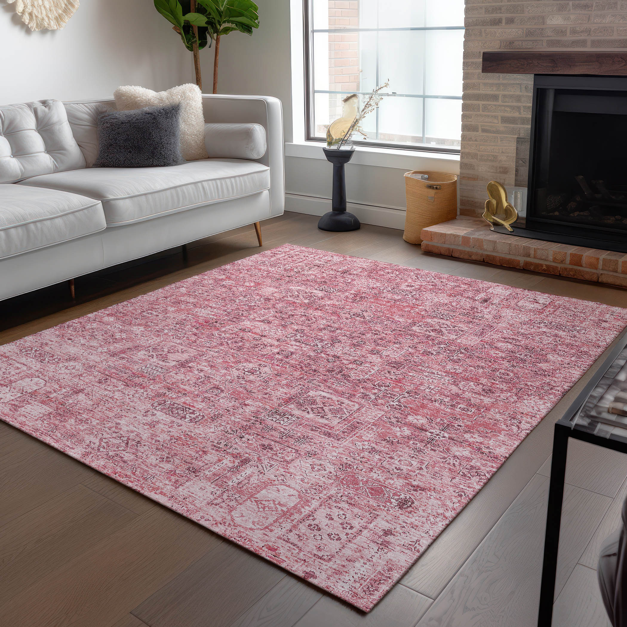 Addison Rugs ACN611PI3X5 rugs - View #7