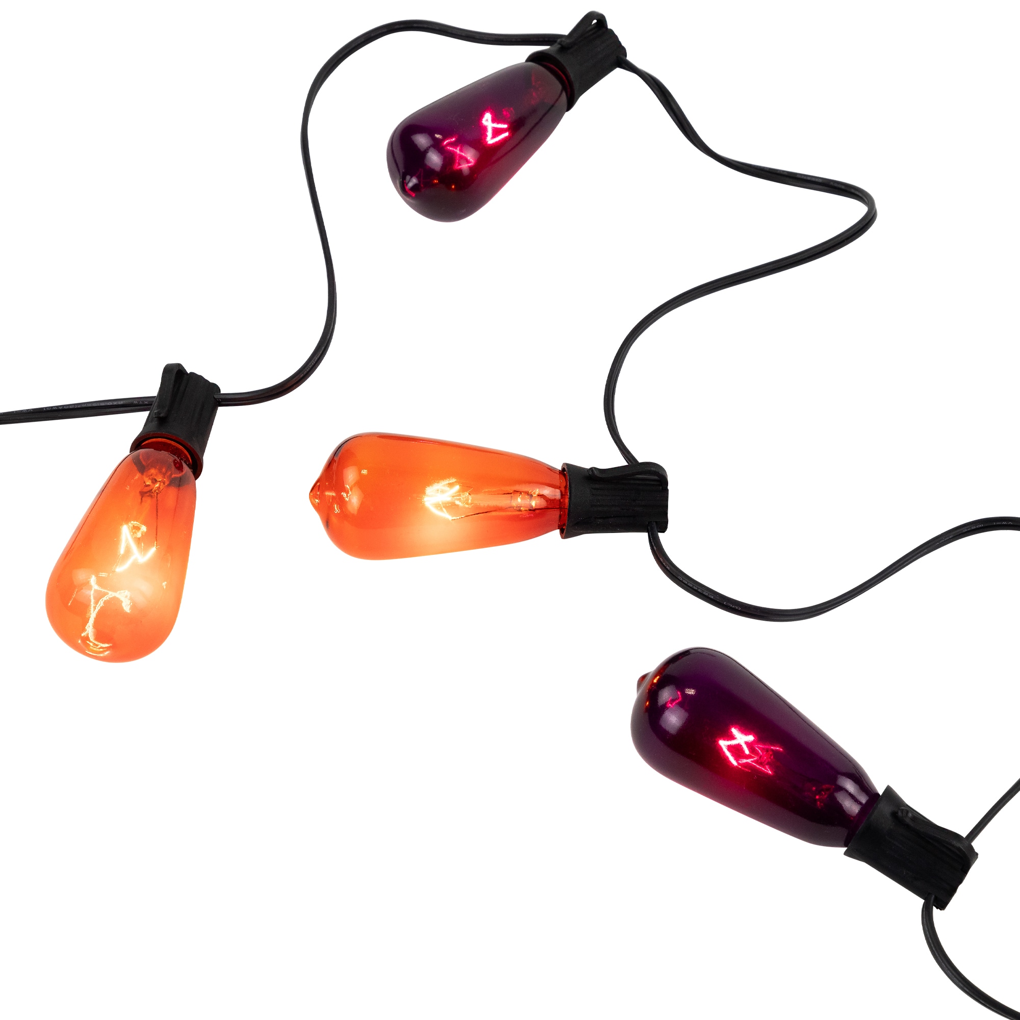 Northlight 35167279 Halloween-String-Lights - View #3