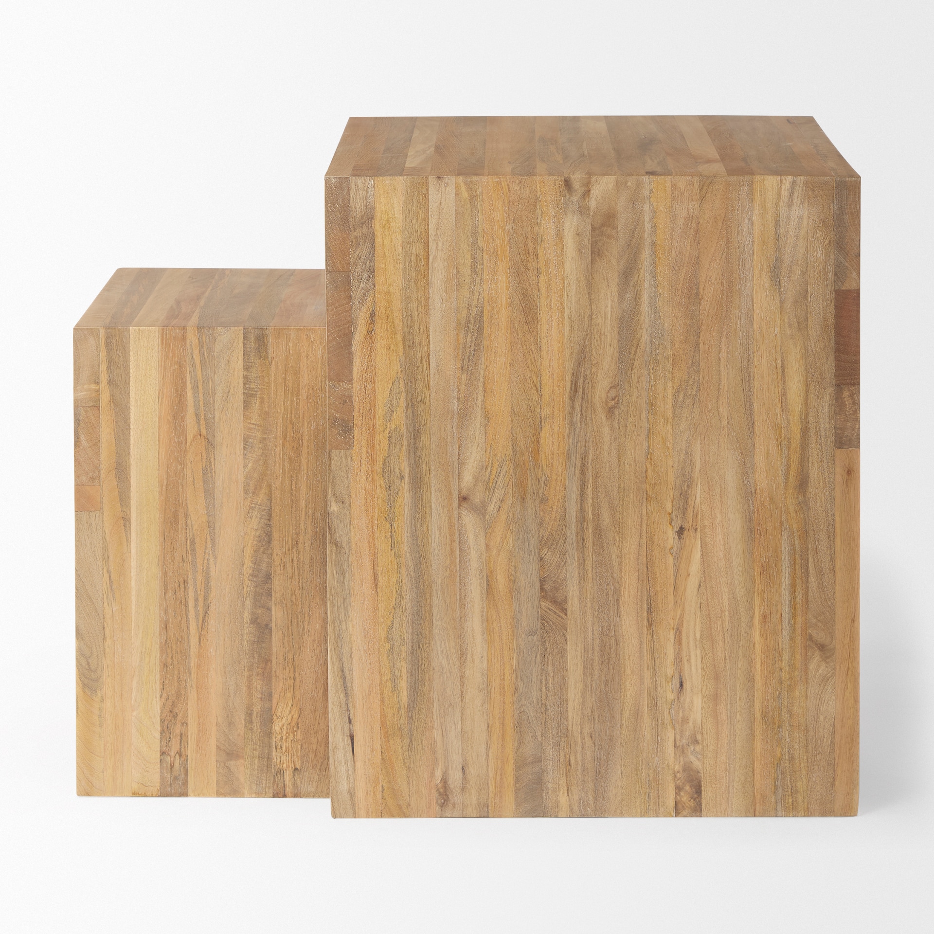 Mercana 69915 End-Tables - View #3