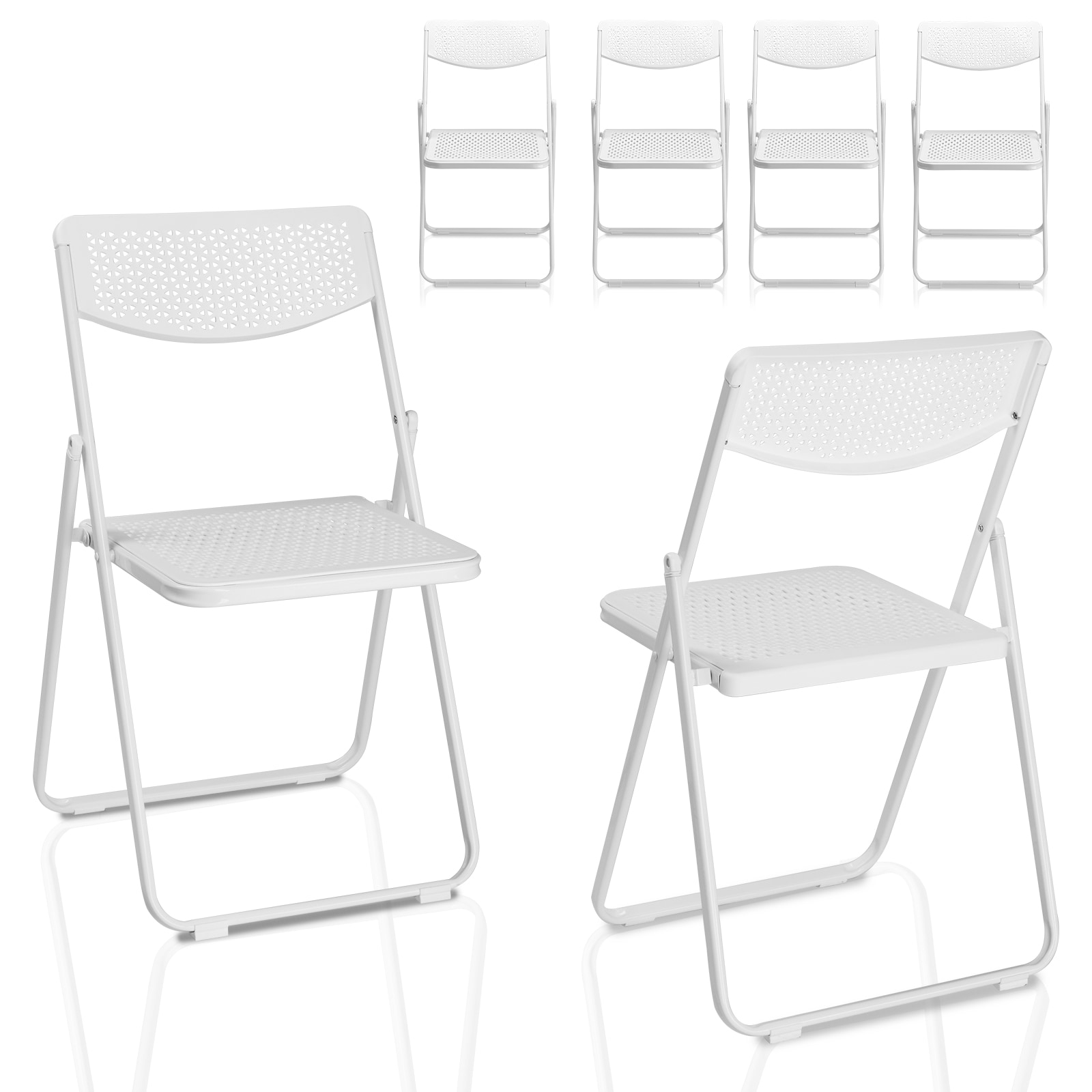 Winado LO1G56000934 Folding-Chairs - View #2