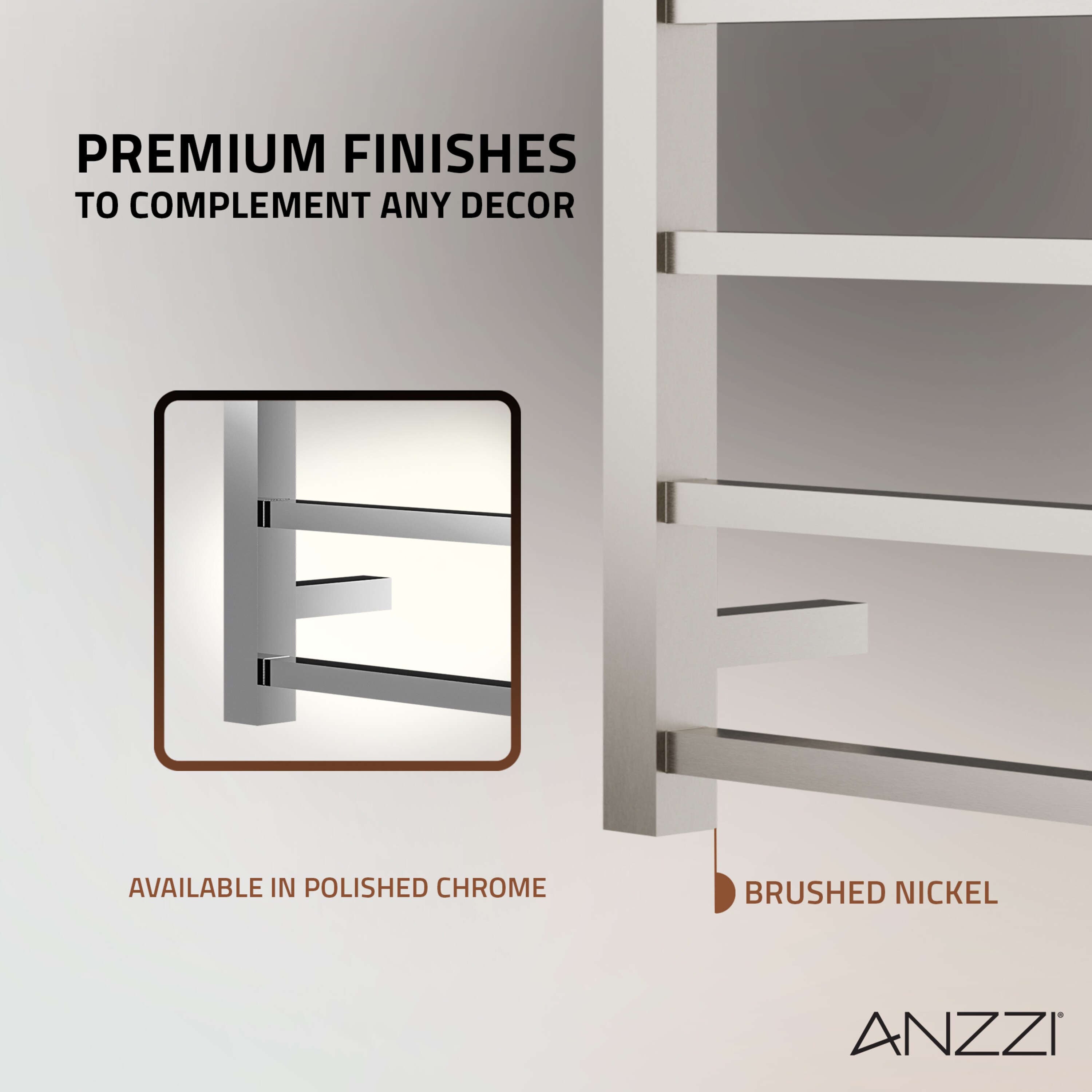 ANZZI TW-AZ014BN Towel-Warmers - View #9