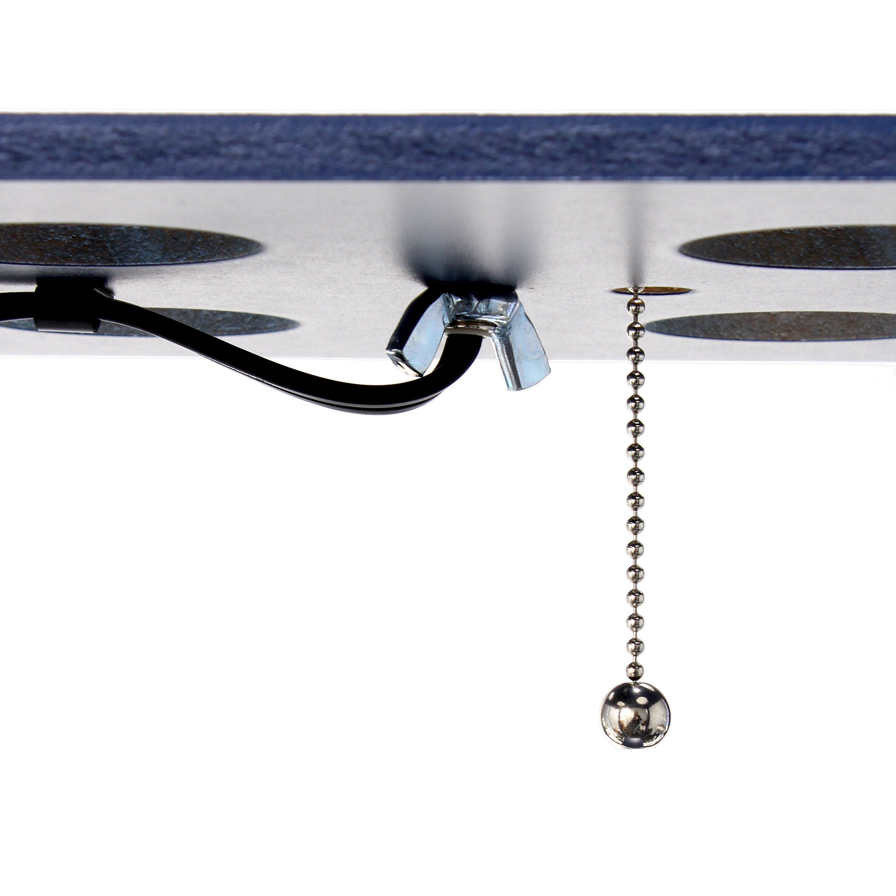 Lalia Home LHF-3004-NV-LB floorlamps - View #7