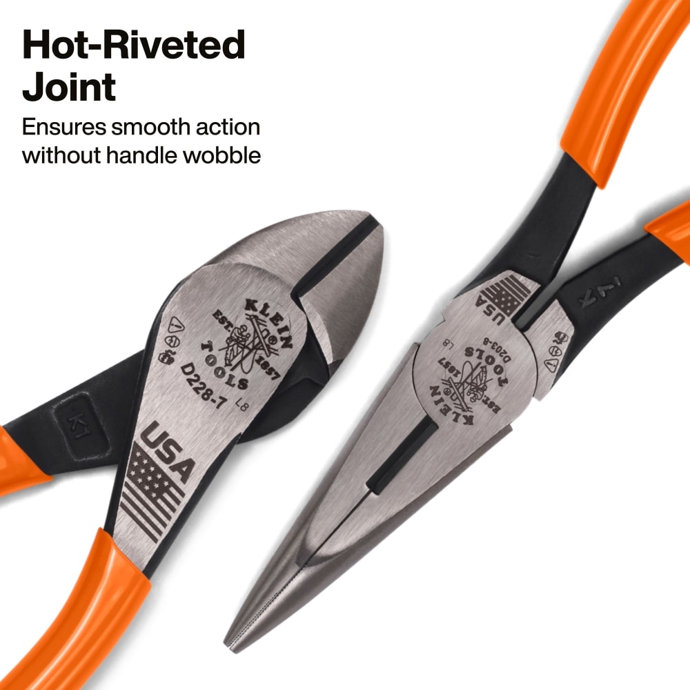 Klein Tools 92920 Plier-Sets - View #5