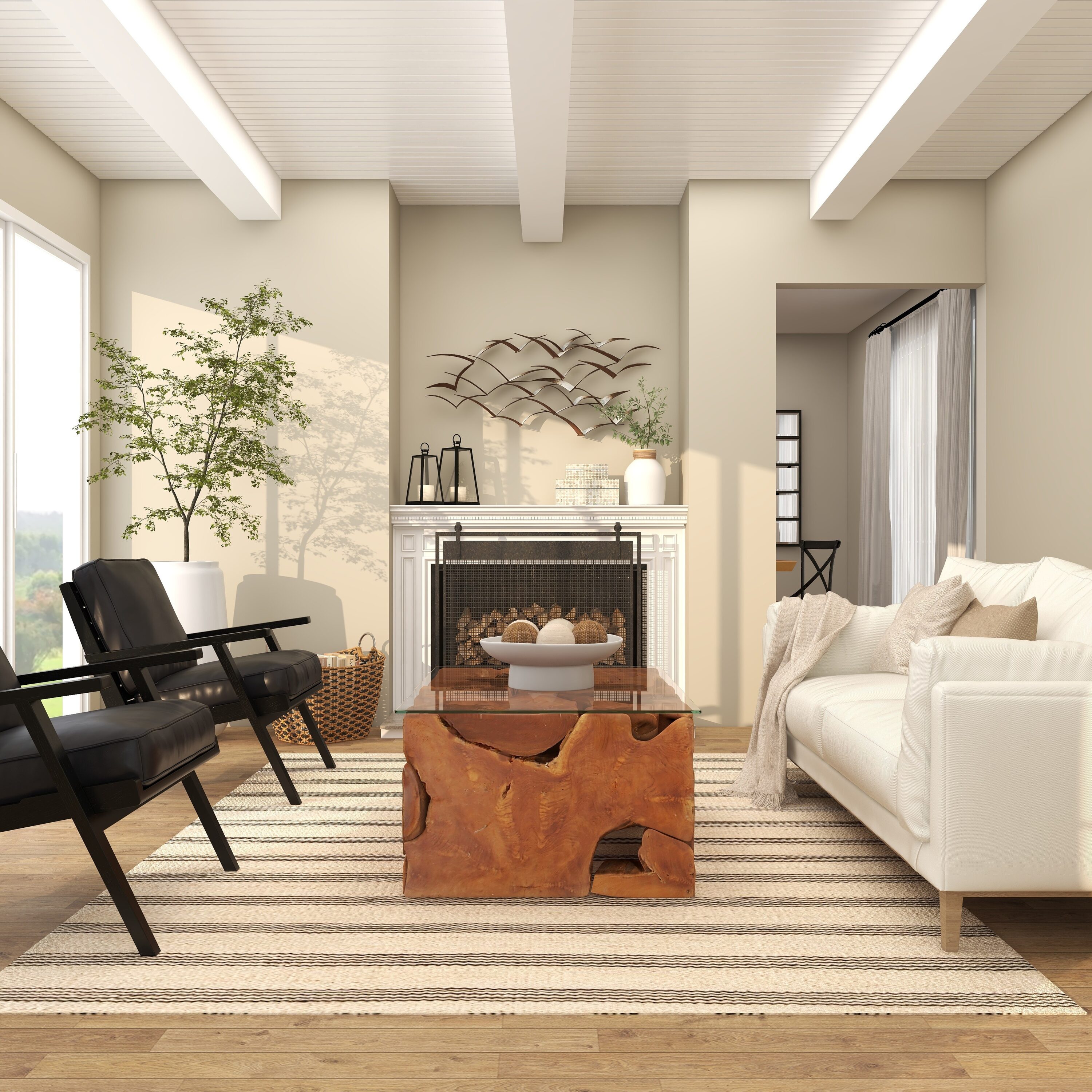 Grayson Lane 61499 Wall-Accents - View #9