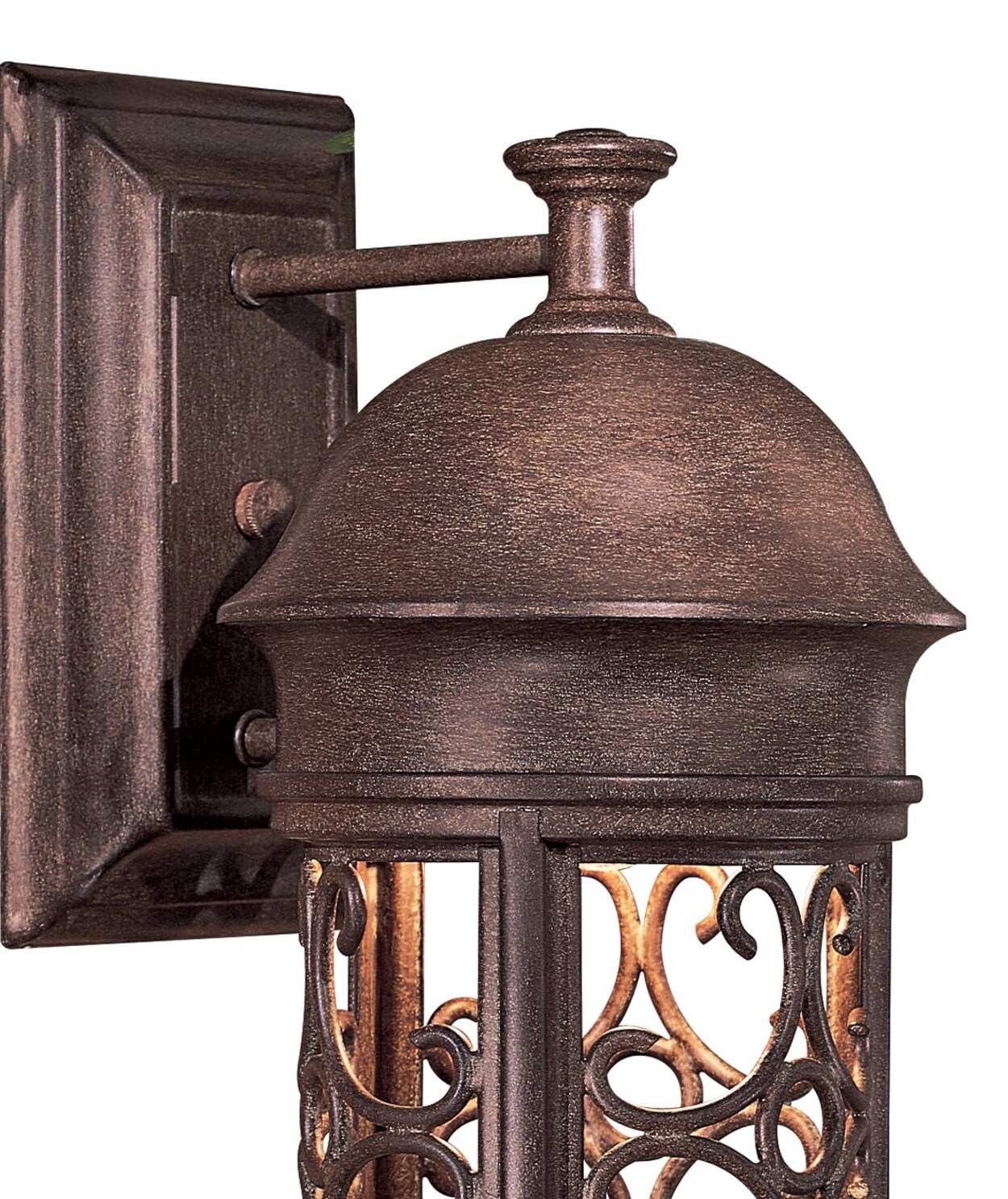 Minka Lavery 8281-A61 Outdoor-Wall-Lighting - View #5