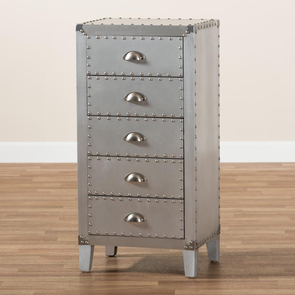 Baxton Studio 160-10249-LW chests - View #6