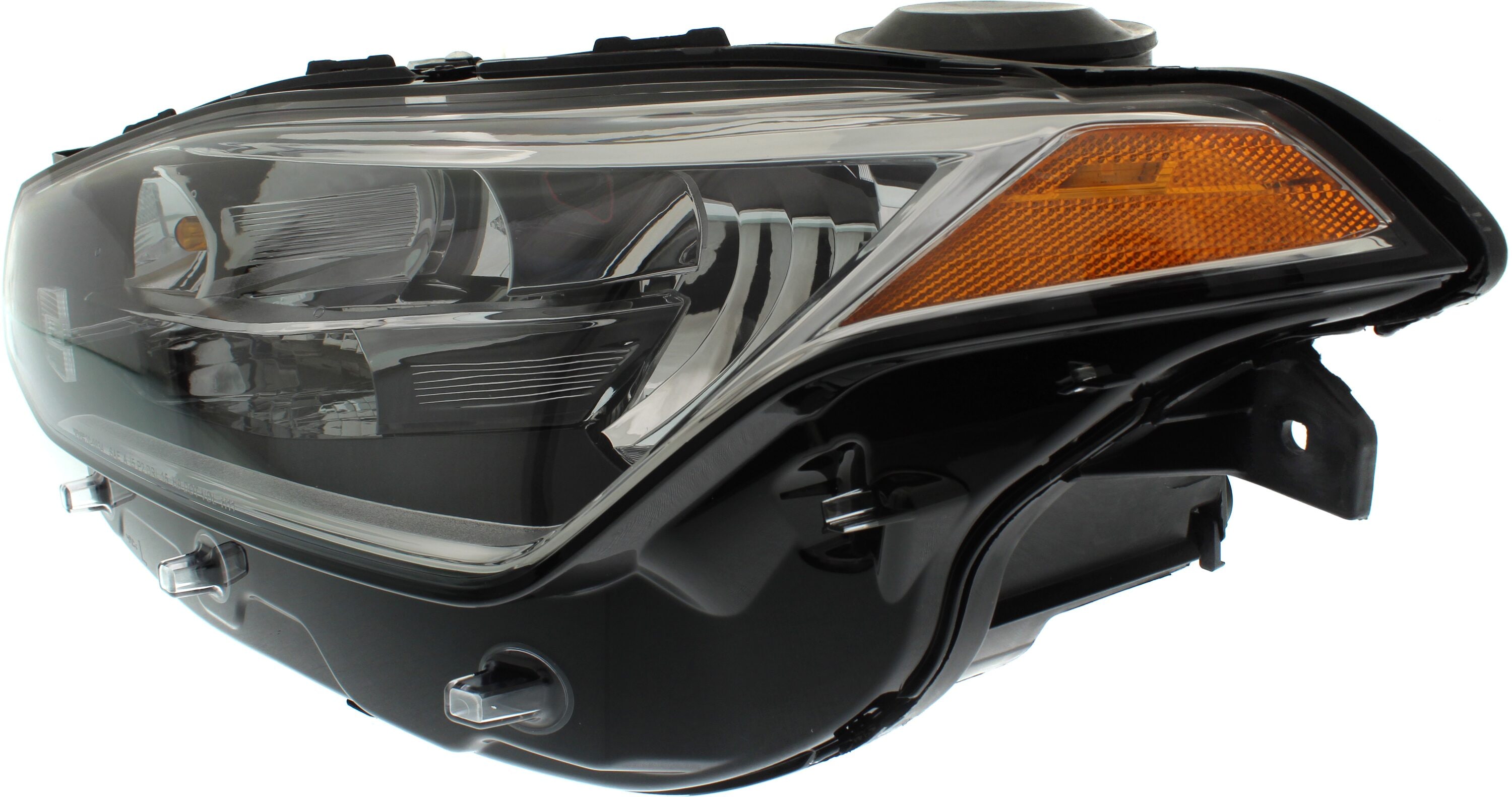 Garage-Pro JCWRV10010006GP Headlights-Components - View #2