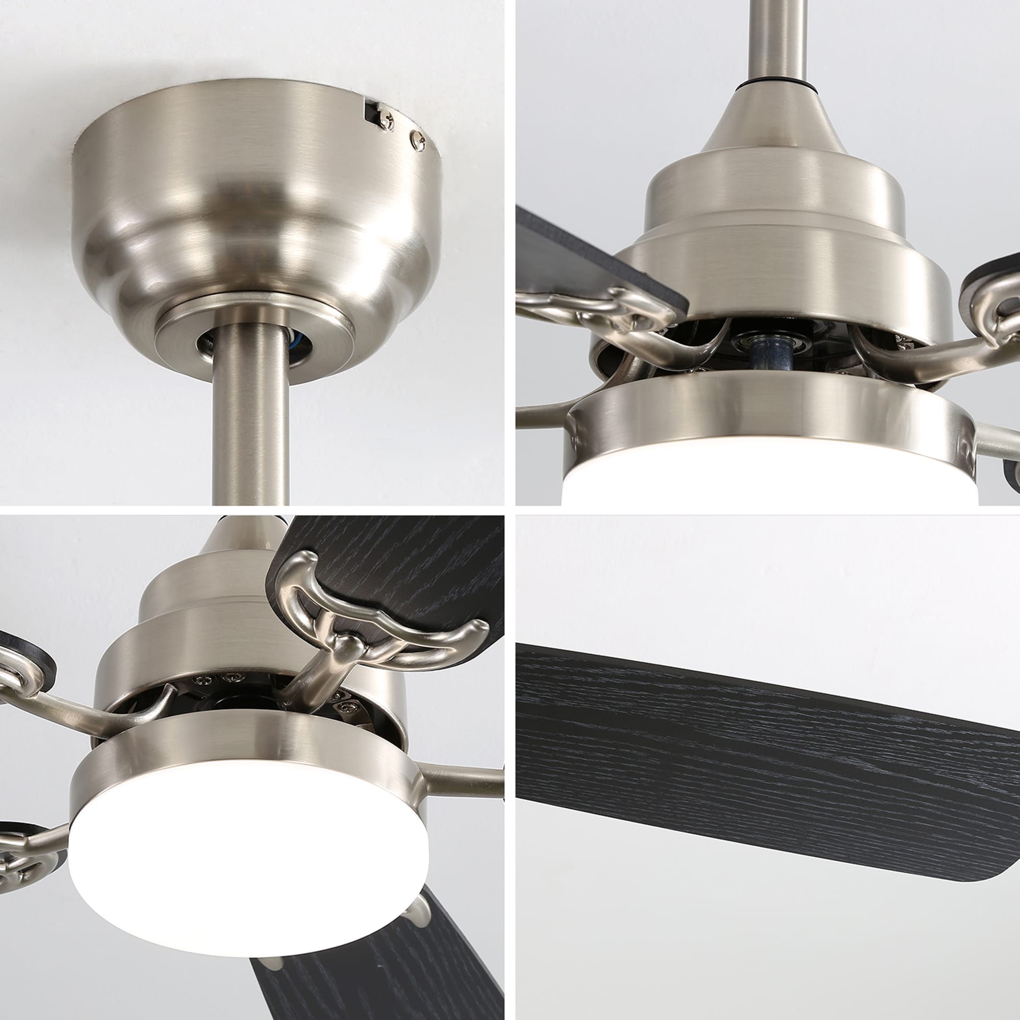 Bybafun YB5100132 Ceiling-Fans - View #3