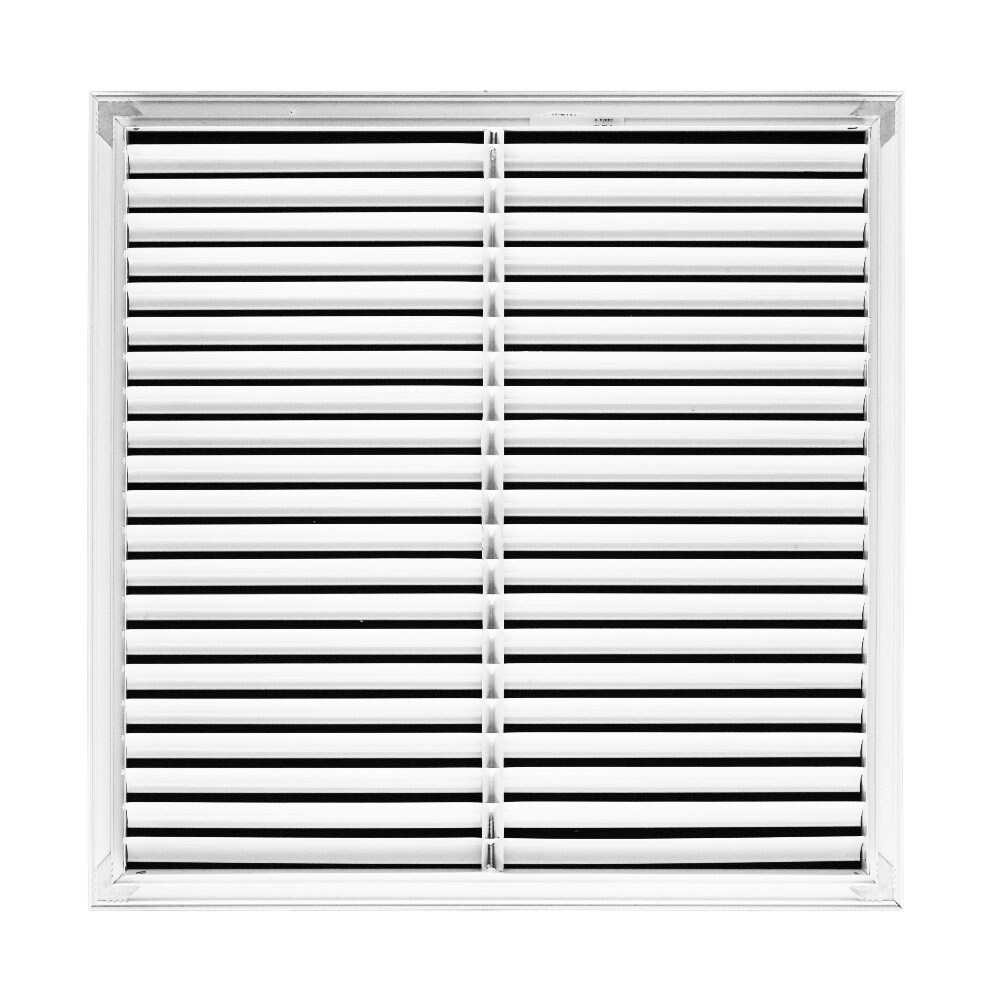 ACLaminaire L-RA 18X18 grilles - View #2