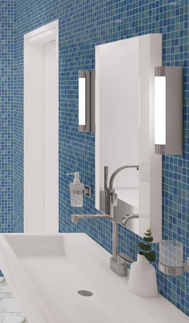 Andova Tiles ANDMED473 Ceramic-Tile - View #4