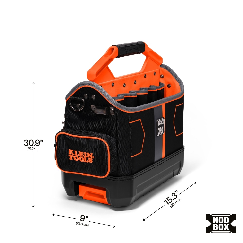 Klein Tools 62202MB Tool-Bags - View #6