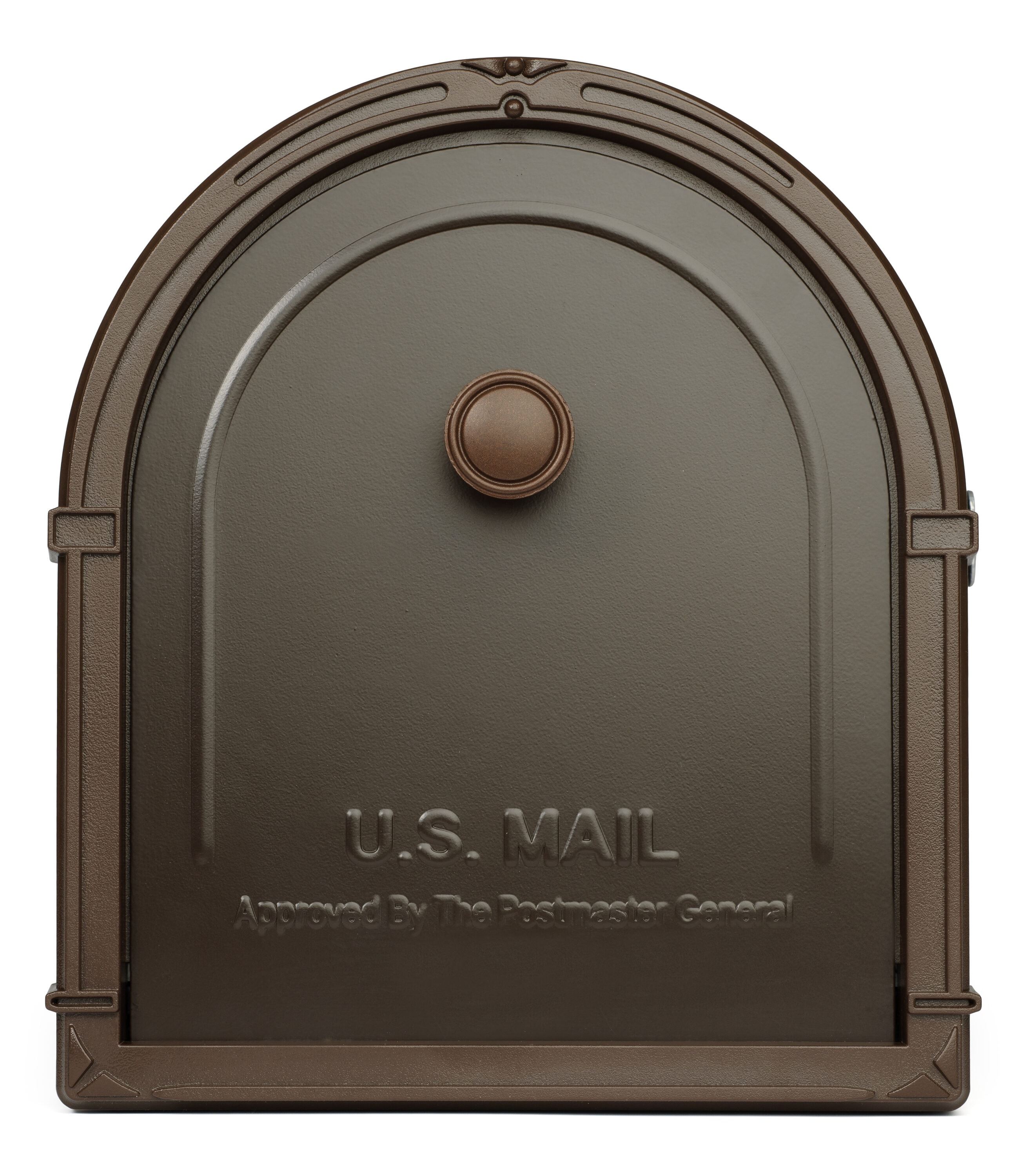 Architectural Mailboxes 5591RZ-10 mailboxes - View #8