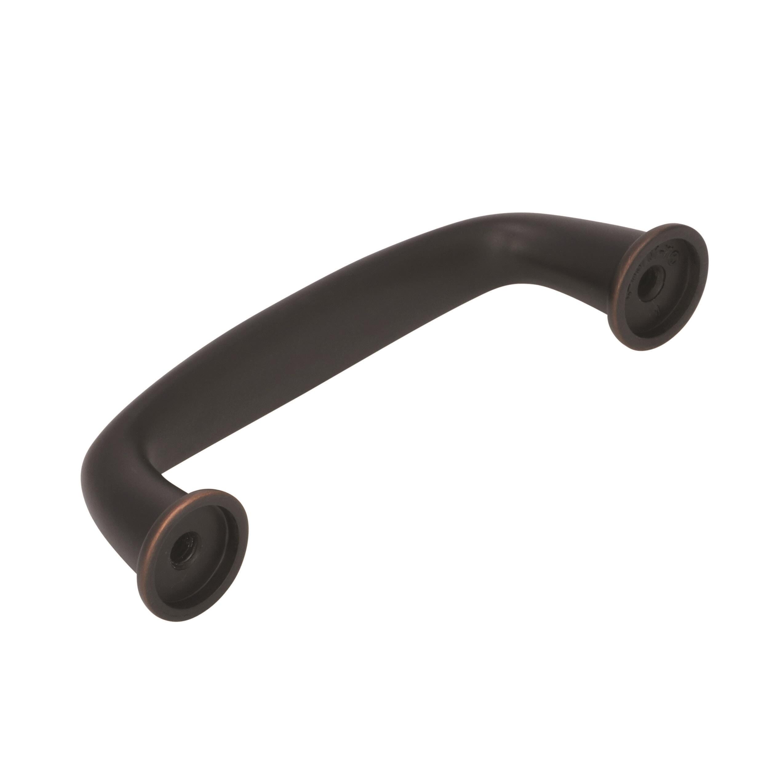 Amerock BP53701ORB Cabinet-Pulls - View #7