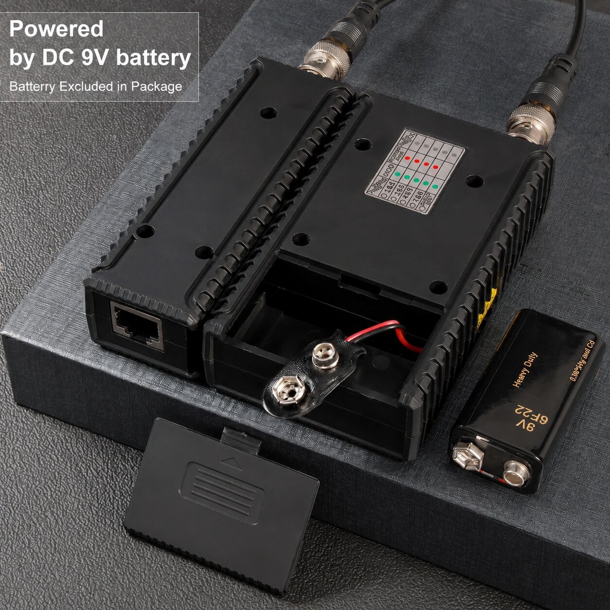 Aoibox LABM2TX7 Voltage-Testers - View #5