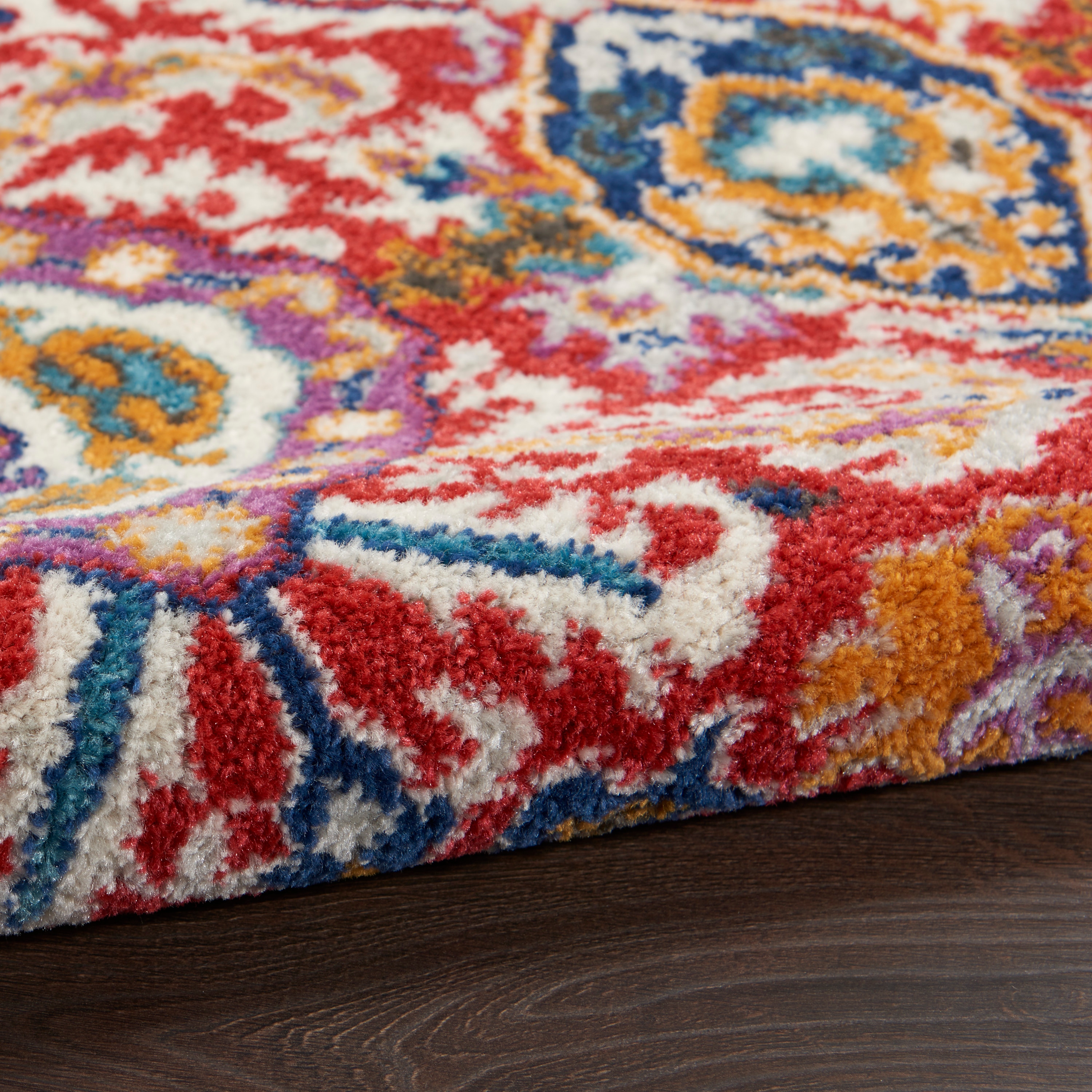 Nourison 99446766632 rugs - View #5